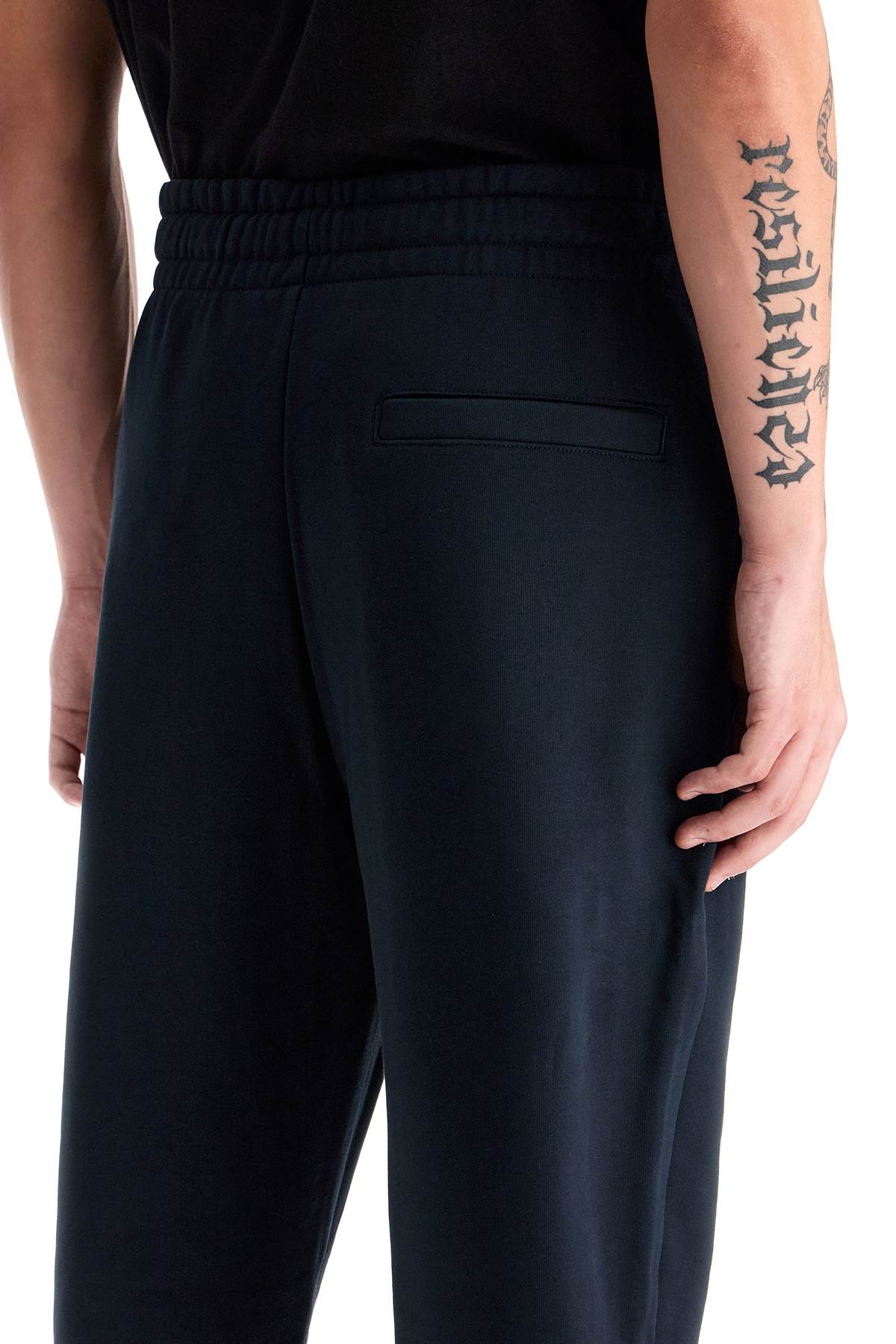 EDEN PARK Cotton Joggers for Men image 3