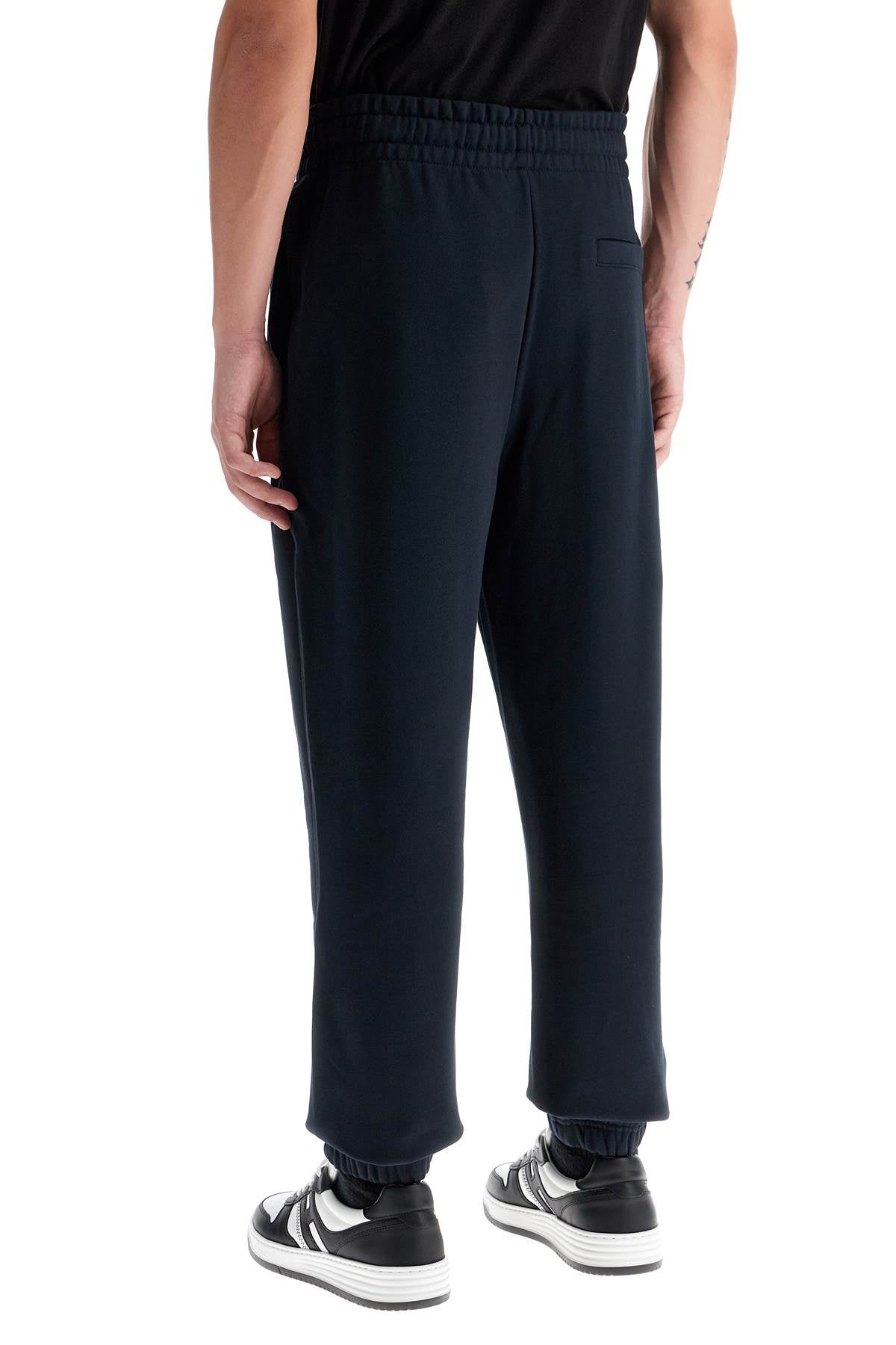 EDEN PARK Cotton Joggers for Men image 2