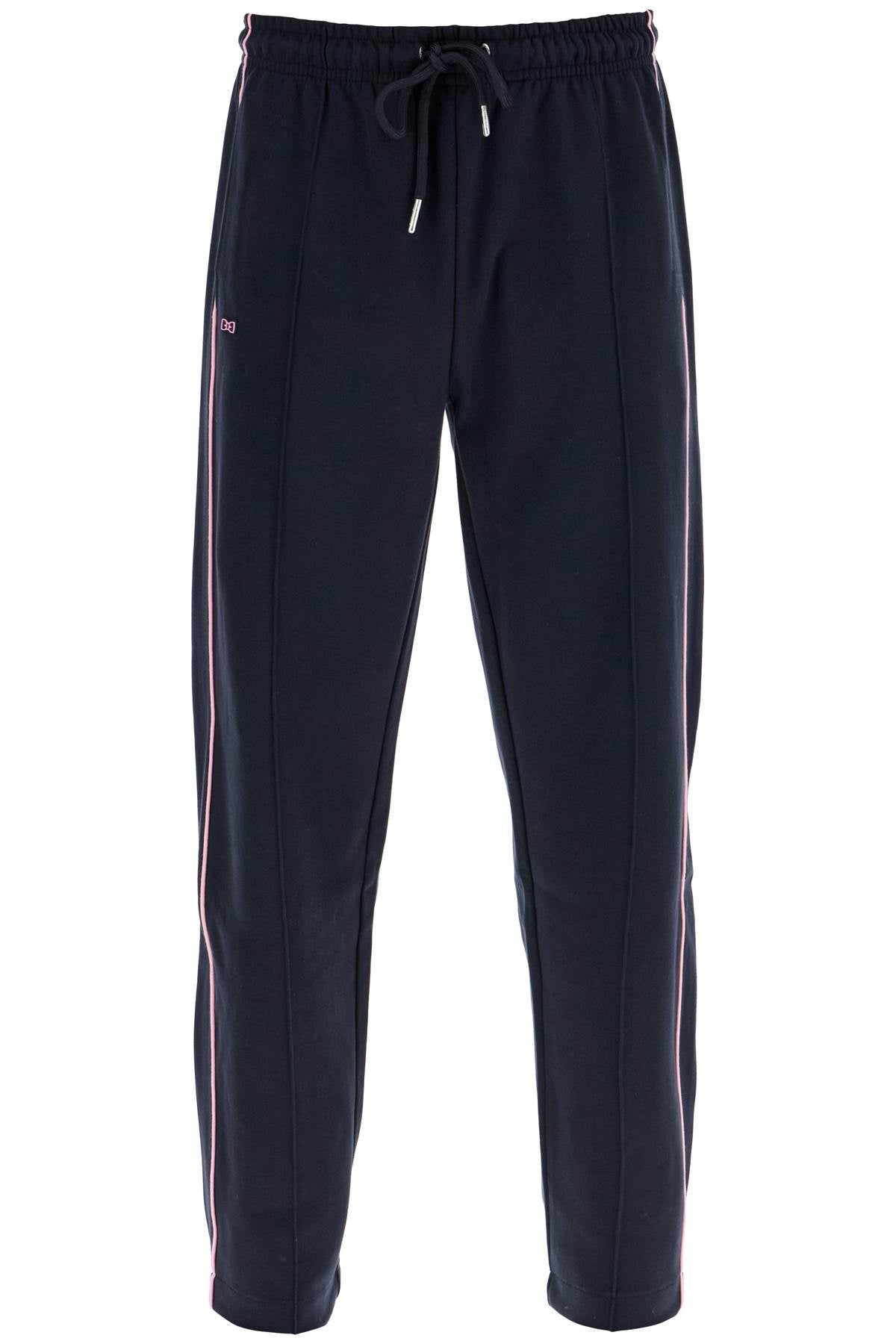 EDEN PARK Contrast Piping Joggers image 0