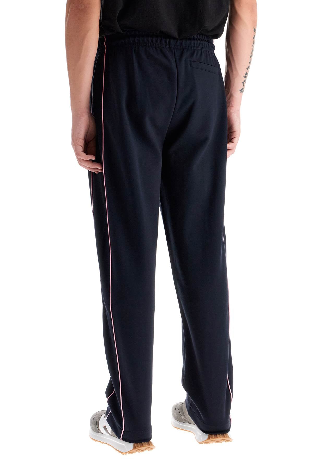 EDEN PARK Contrast Piping Joggers image 2