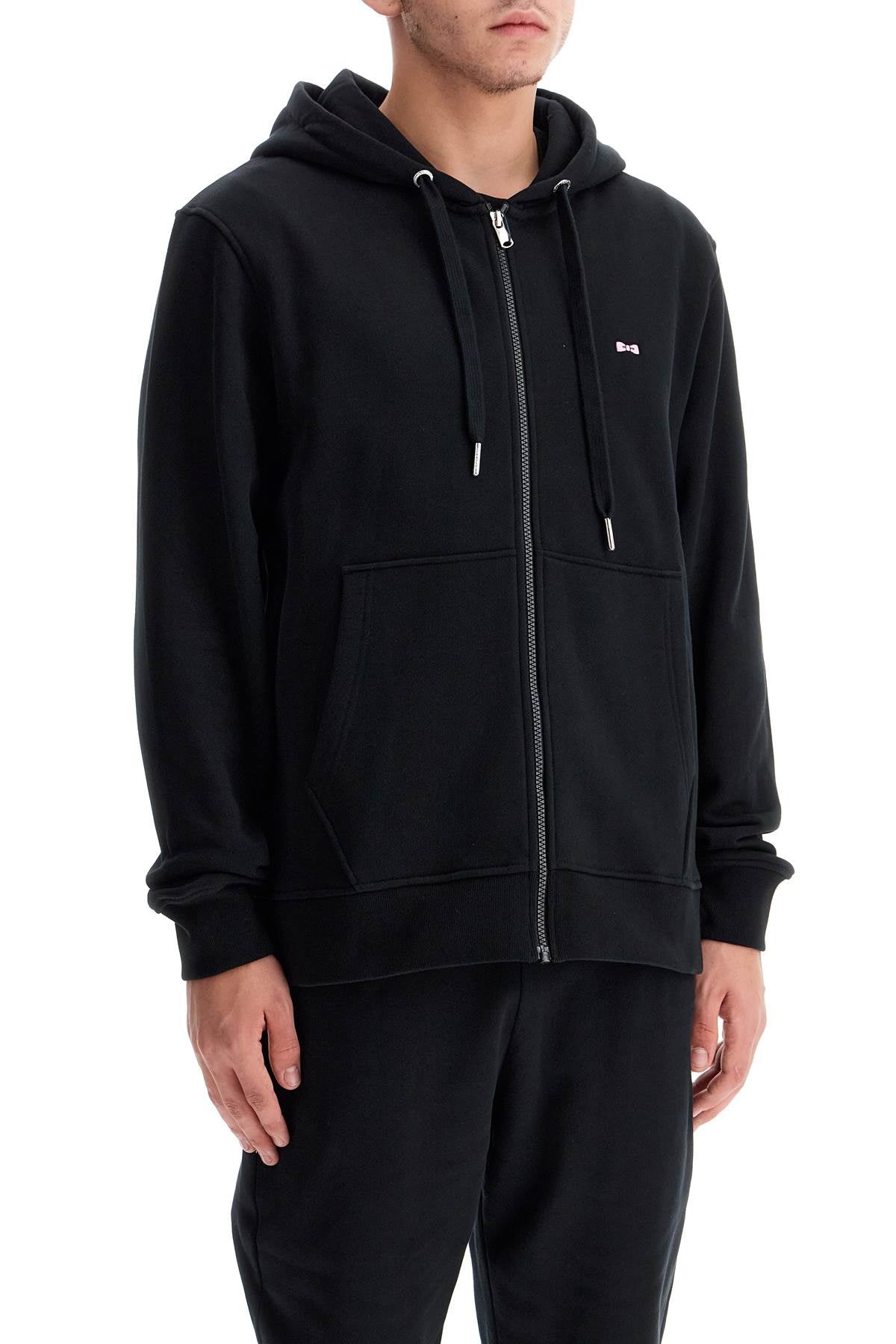 EDEN PARK Cotton Hoodie with Hood image 1