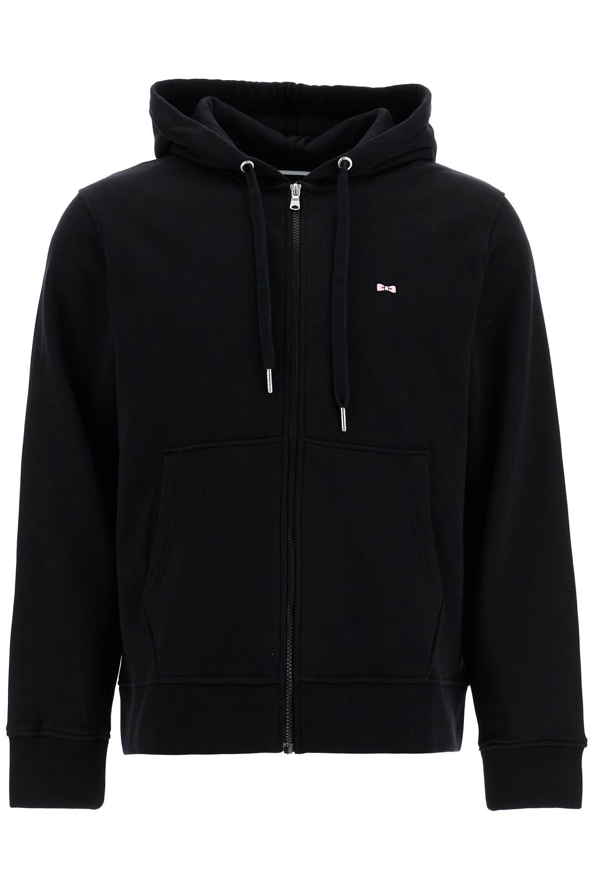 EDEN PARK Cotton Hoodie with Hood image 0