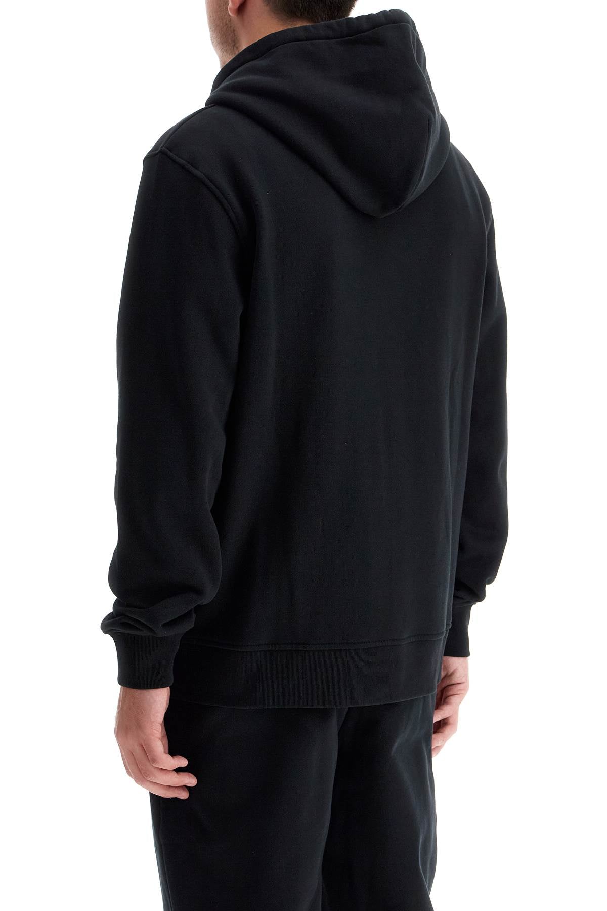 EDEN PARK Cotton Hoodie with Hood image 2