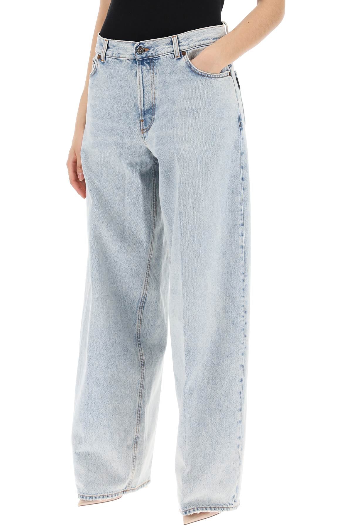 Haikure bethany boyfriend jeans image 3