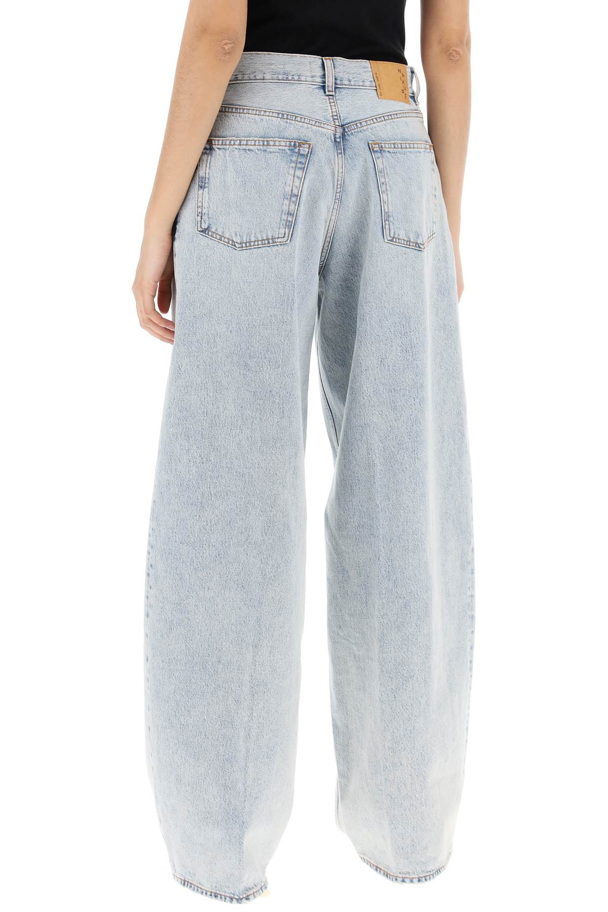 Haikure bethany boyfriend jeans image 2