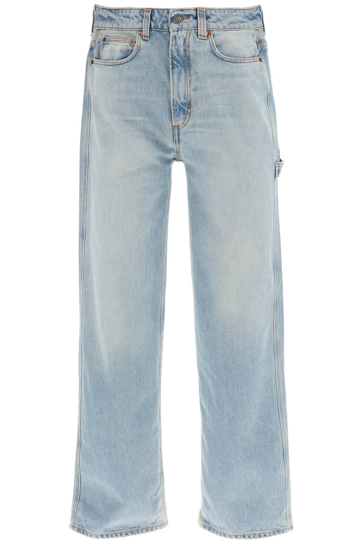 Haikure winona wide leg jeans image 0