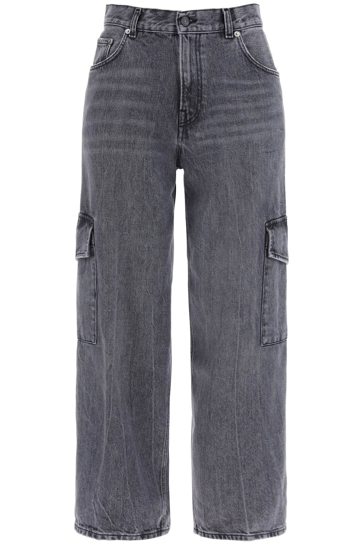 Haikure bethany cargo jeans image 0