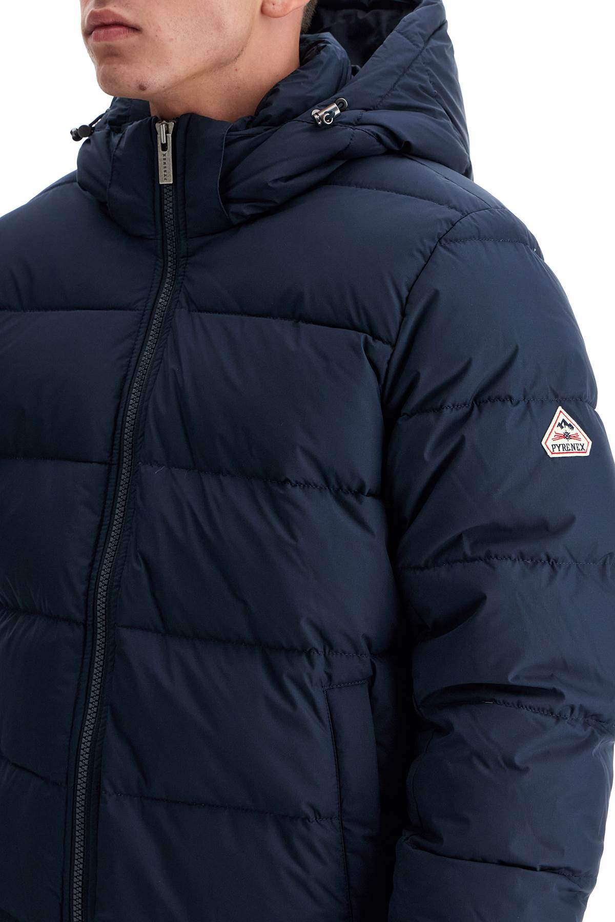 Pyrenex Spoutnic Down Jacket for Men image 3