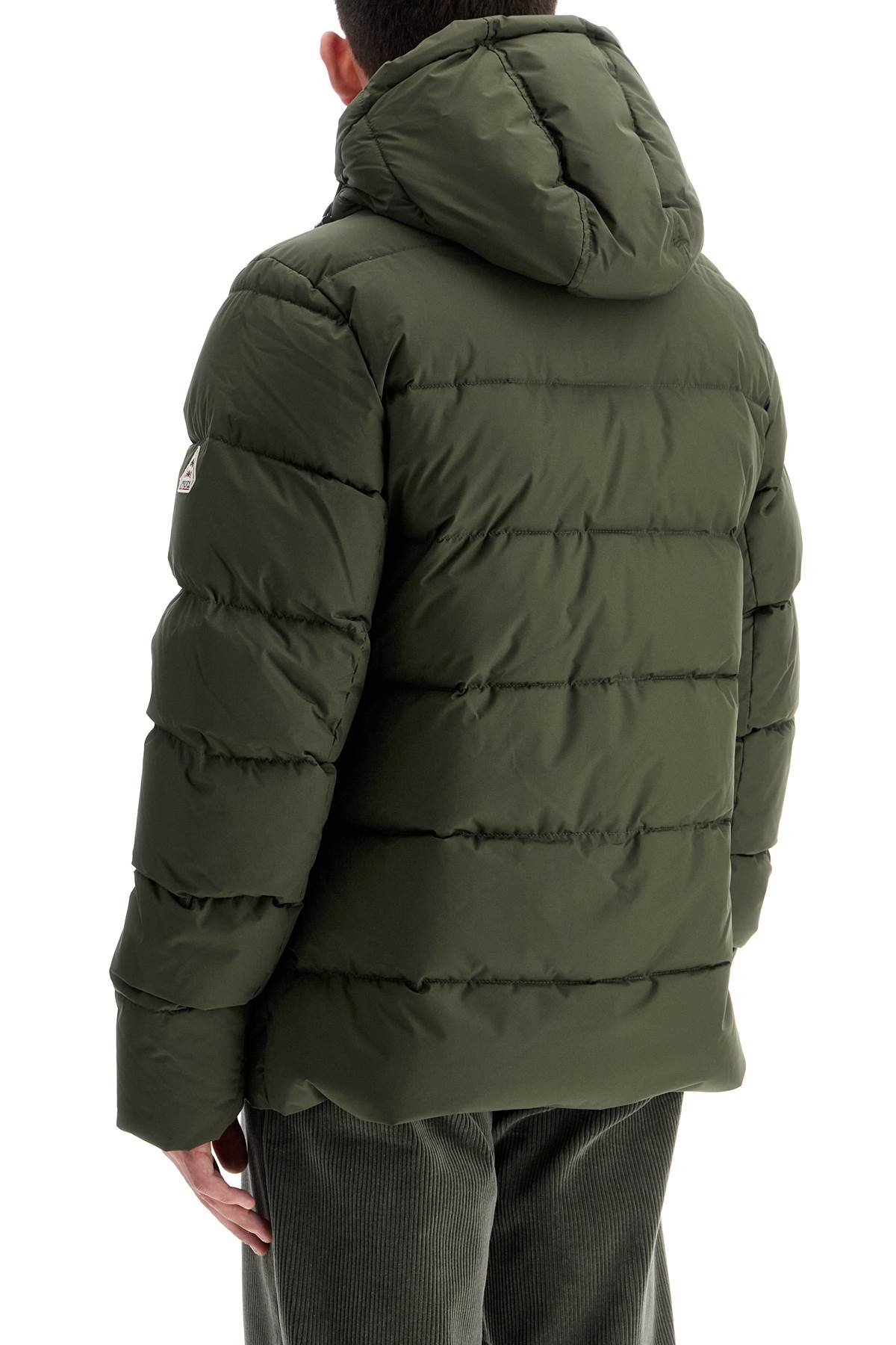 Pyrenex Spoutnic Down Jacket for Men image 2