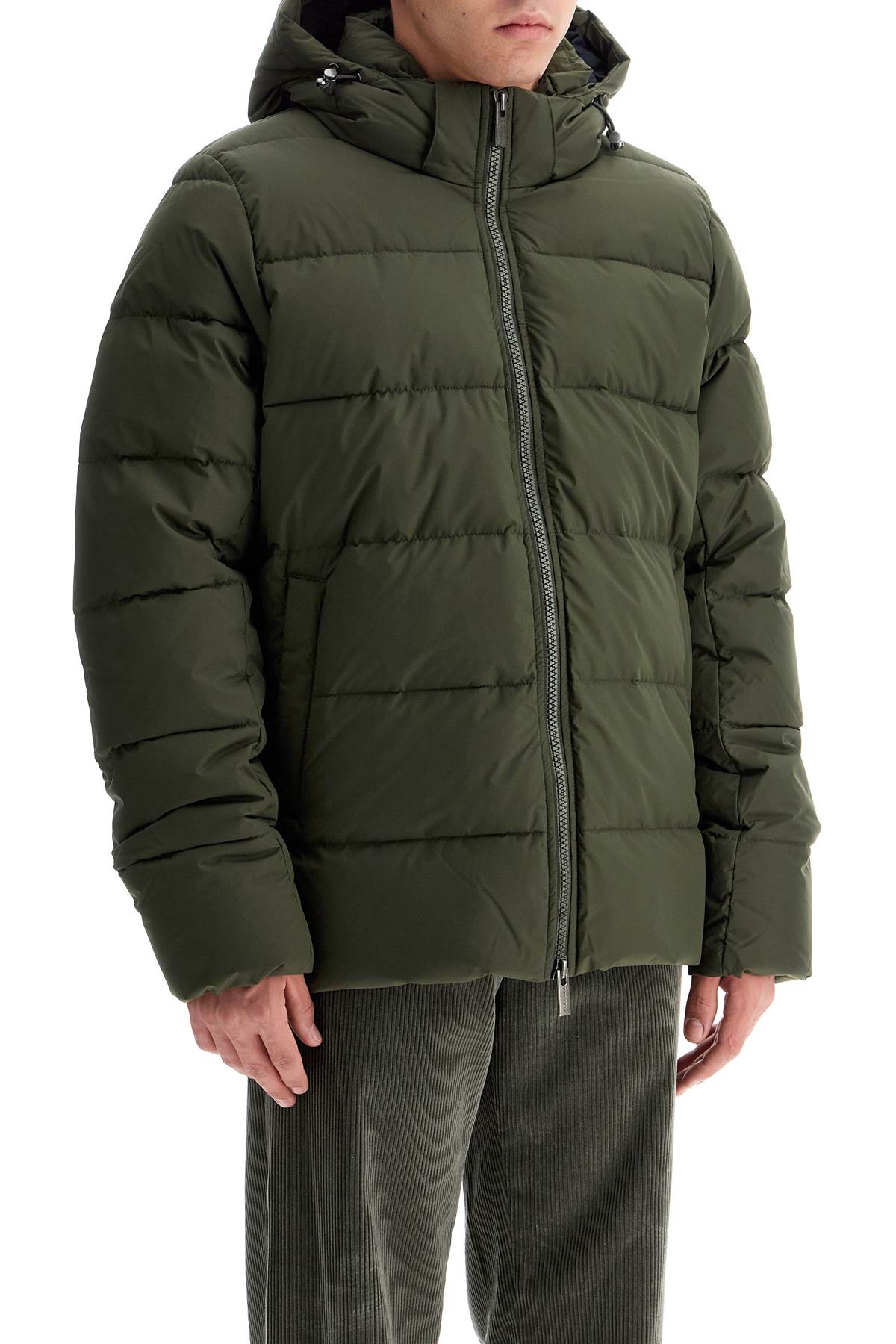 Pyrenex Spoutnic Down Jacket for Men image 1