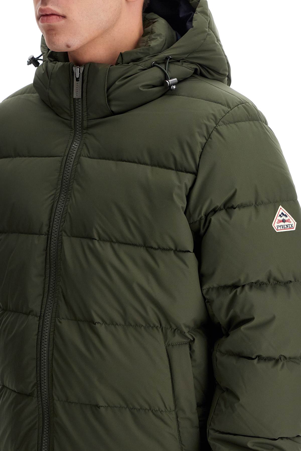 Pyrenex Spoutnic Down Jacket for Men image 3