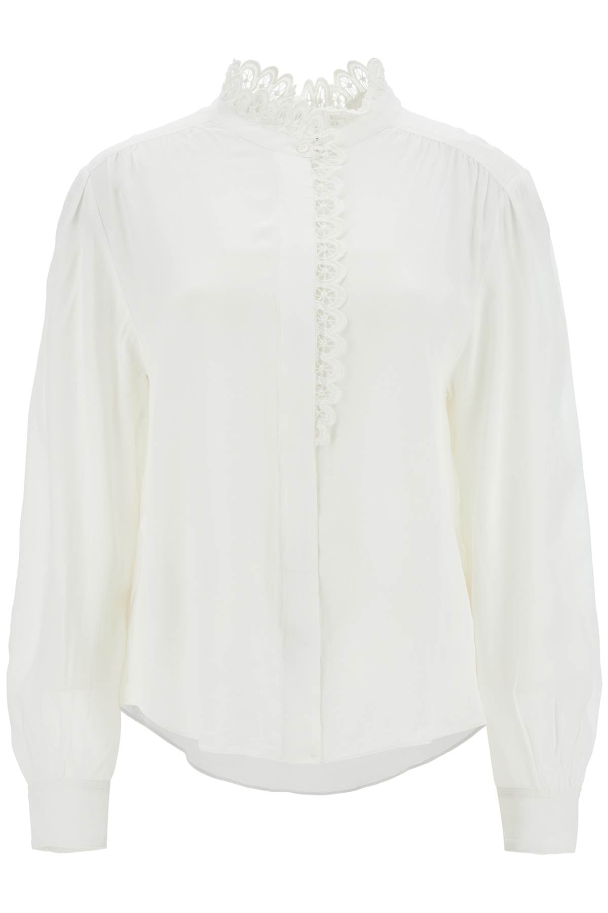 Isabel Marant Etoile estela blouse image 0