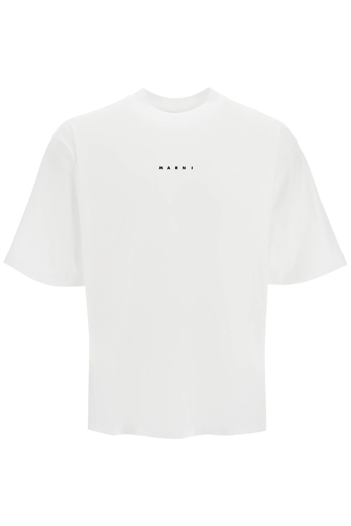 Marni organic cotton t-shirt image 0