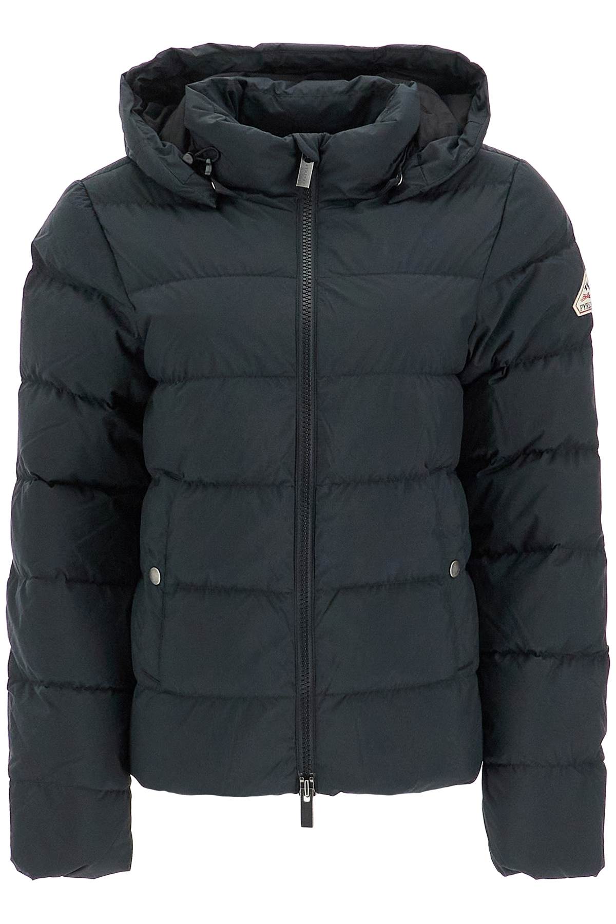 Pyrenex Spoutnic Down Feather Puffer Jacket image 0