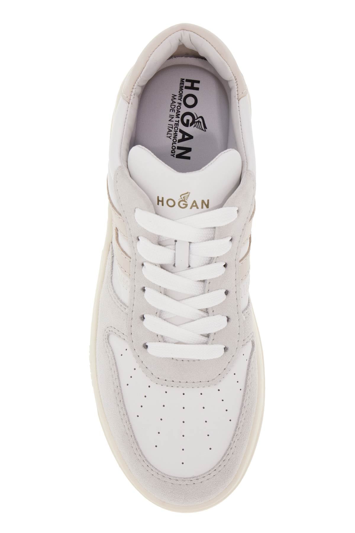 HOGAN h630 sneakers image 1