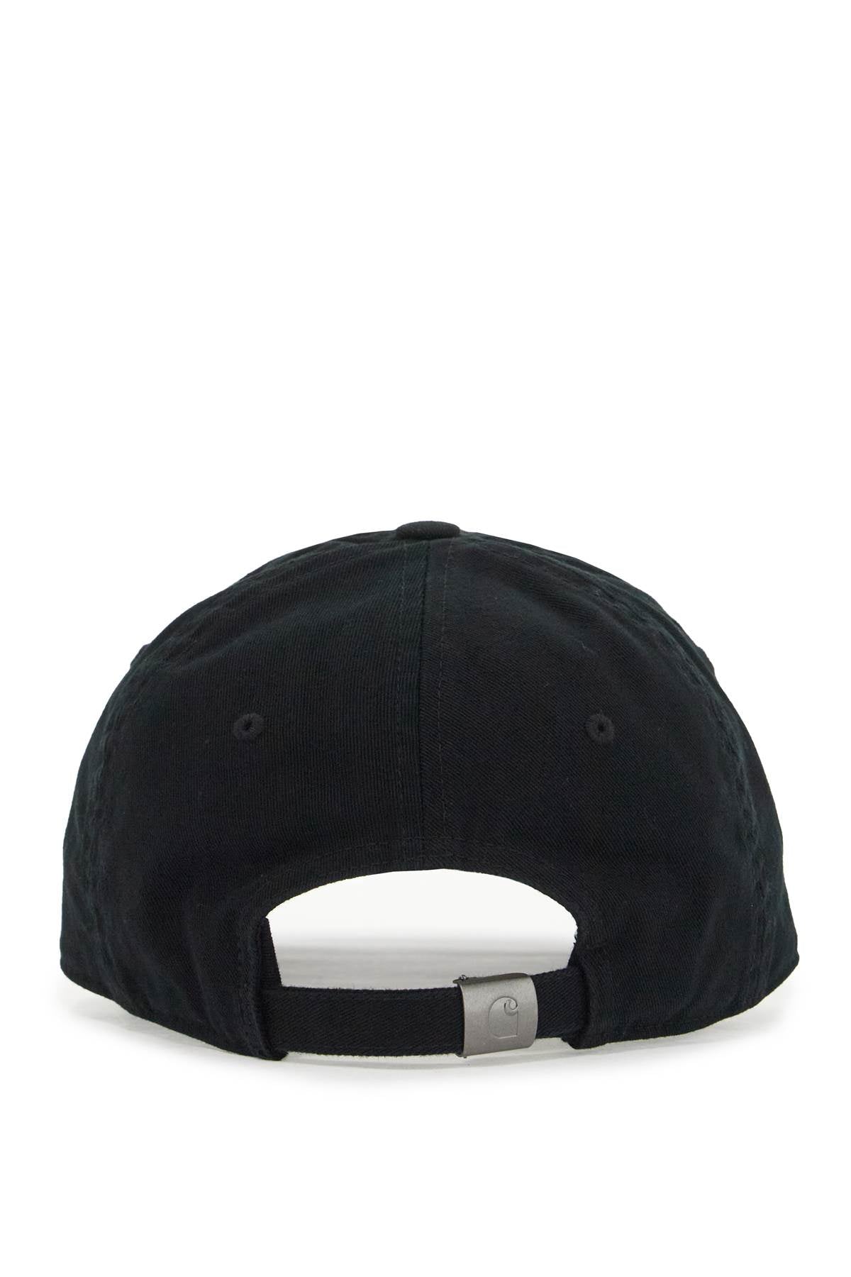 Carhartt WIP Madison Logo Baseball Cap image 2