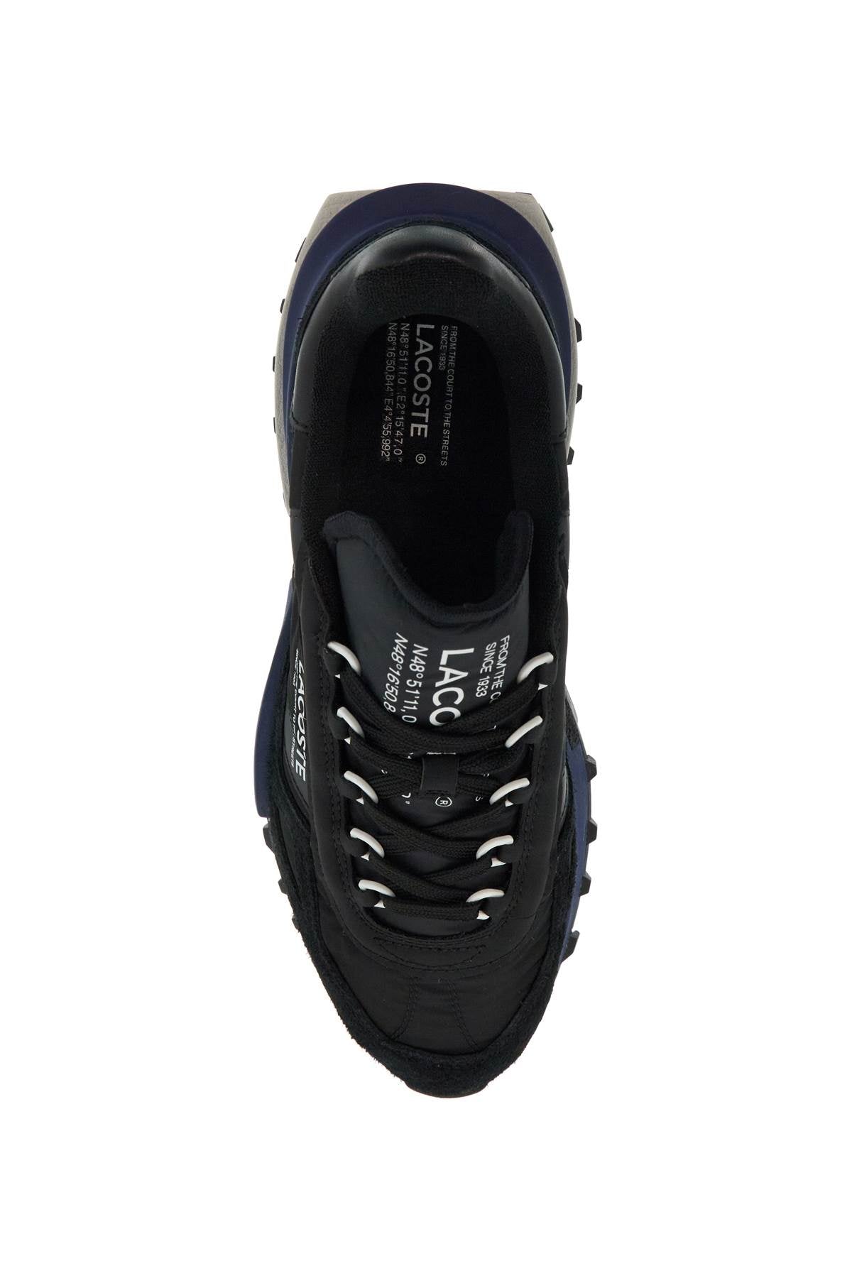 Lacoste Elite Active Sneakers for Men image 1