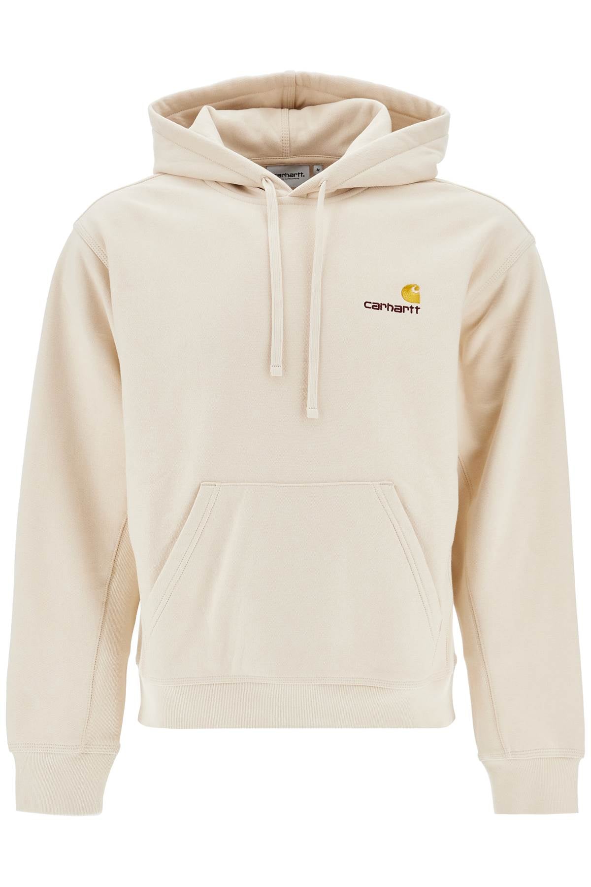 Carhartt WIP American Script Hoodie image 0