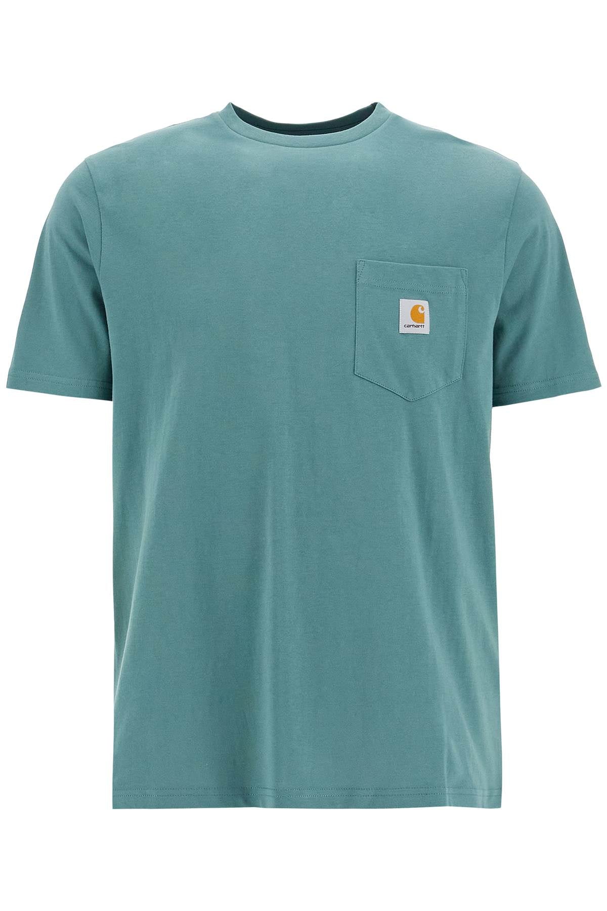 Carhartt WIP Men's Chest Pocket T-Shirt image 0