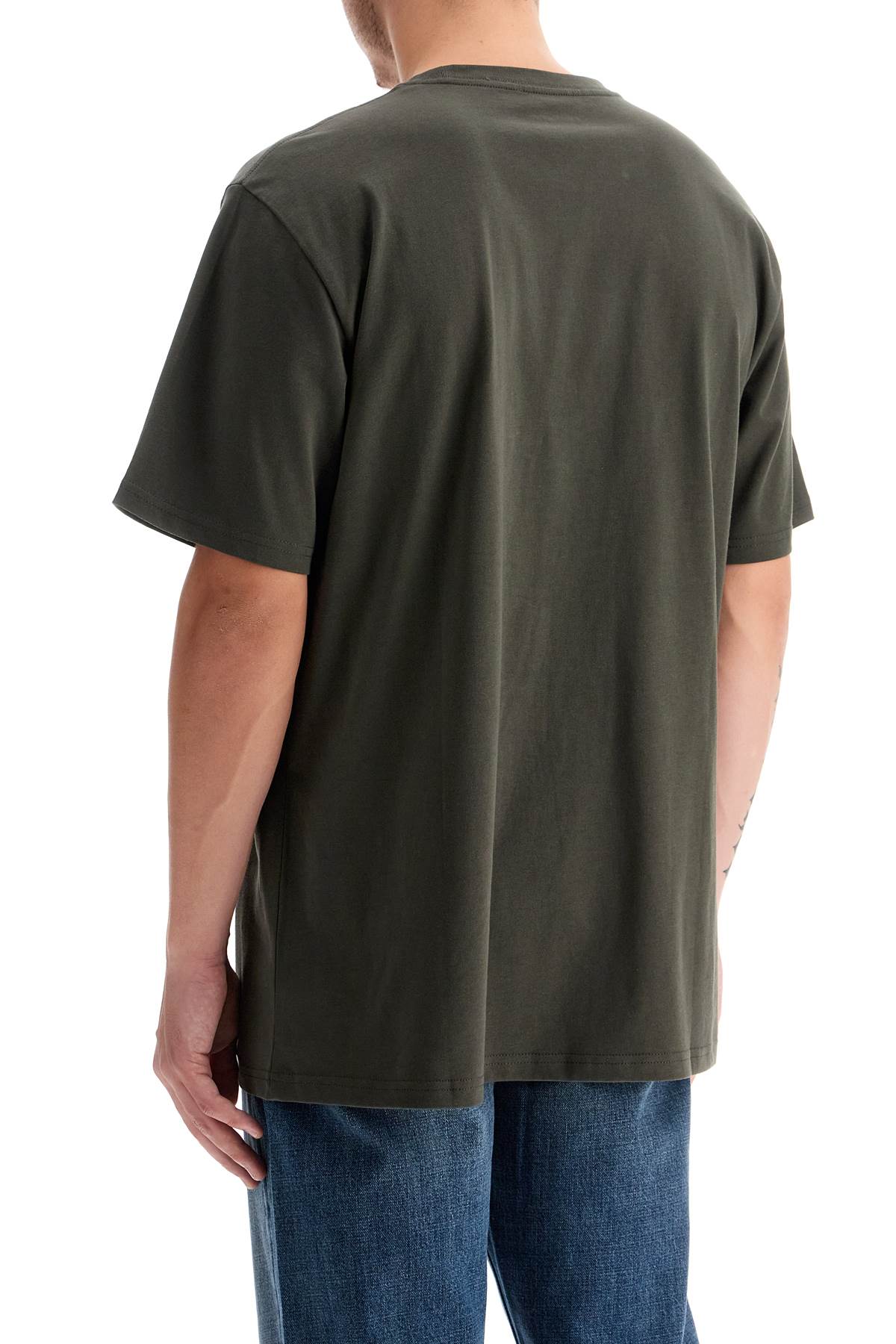 Carhartt WIP Pocket T-Shirt - Classic and Durable image 2