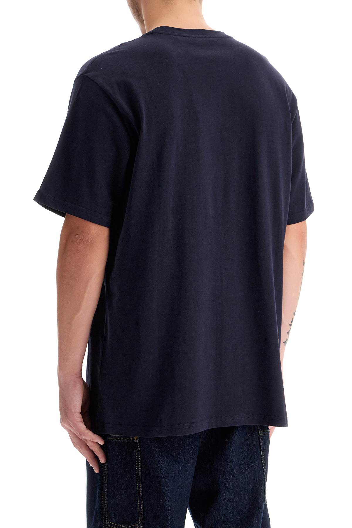 Carhartt WIP Chest Pocket T-Shirt image 2