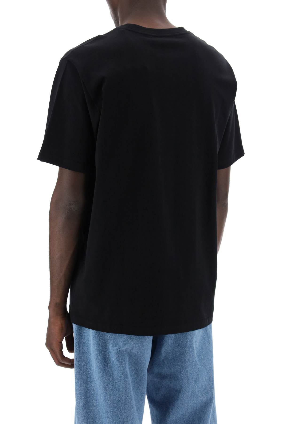 Carhartt WIP Logo T-Shirt - Regular Fit image 2