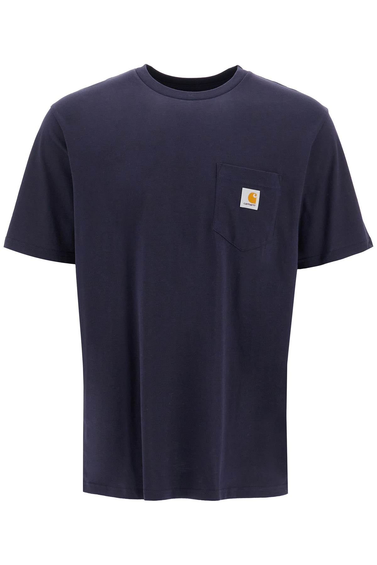 Carhartt WIP Chest Pocket T-Shirt image 0