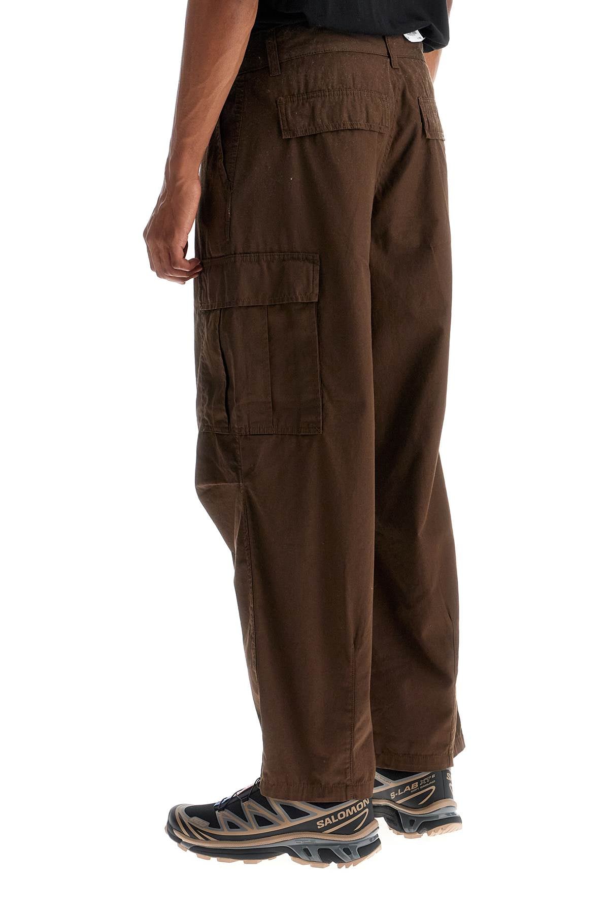 Carhartt WIP Relaxed Fit Cargo Pants image 2