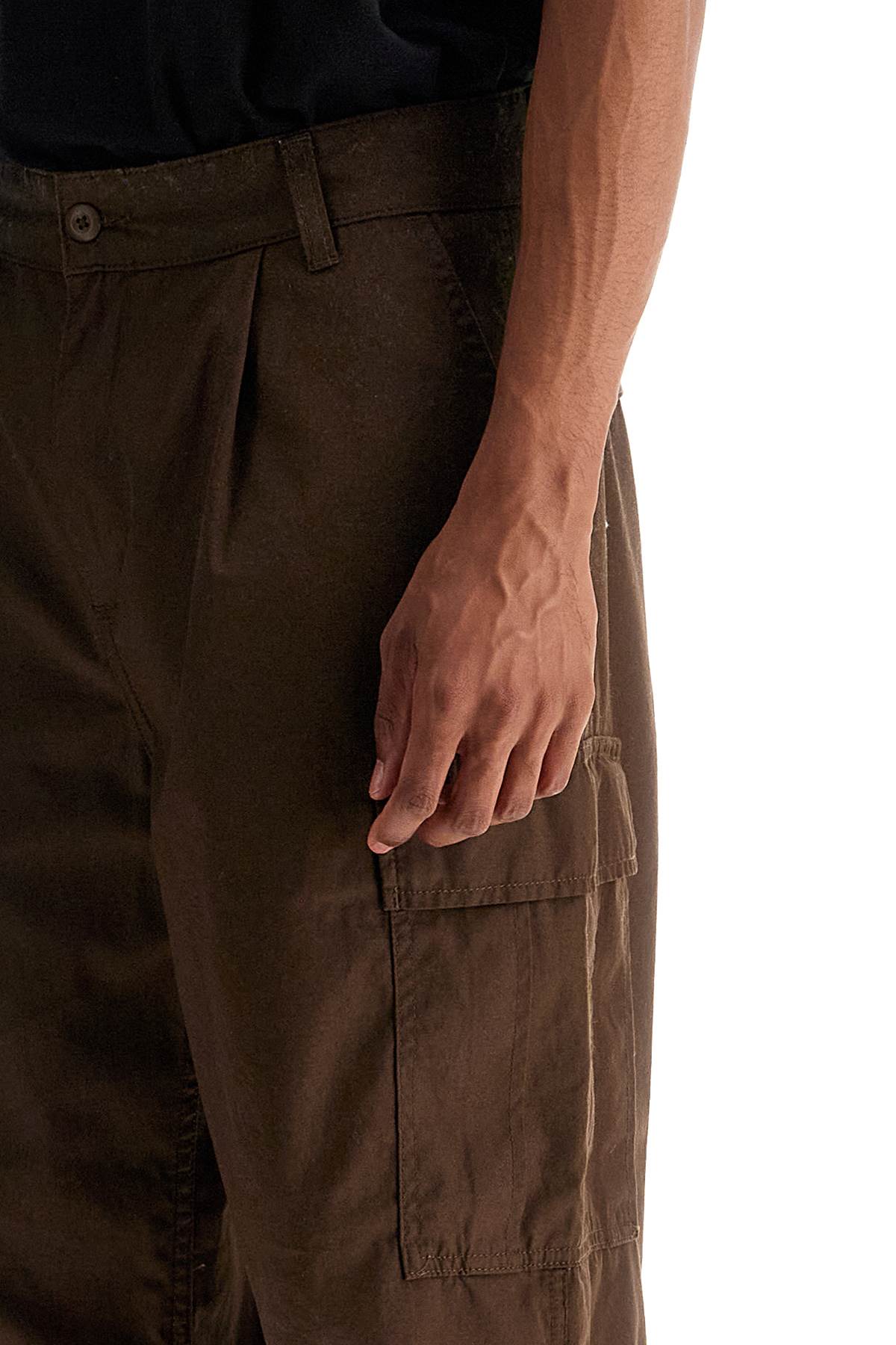 Carhartt WIP Relaxed Fit Cargo Pants image 3