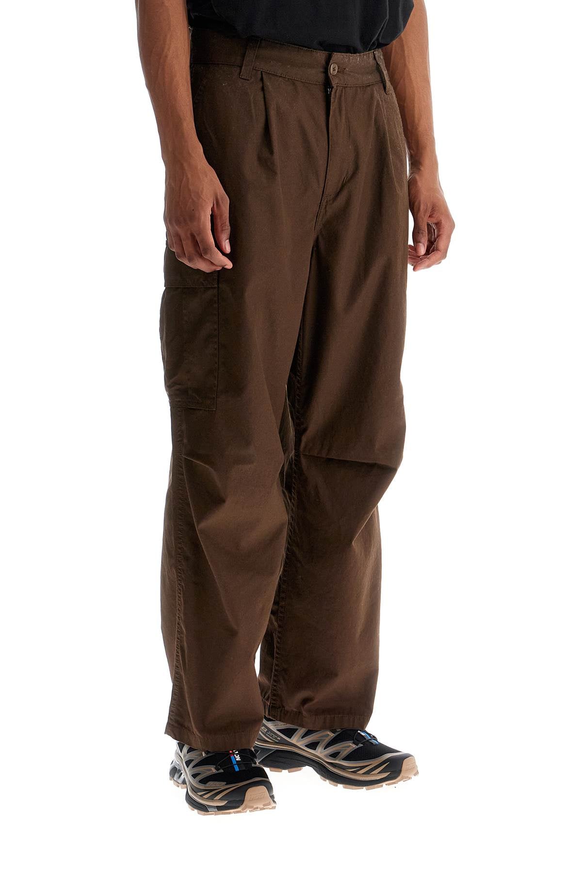 Carhartt WIP Relaxed Fit Cargo Pants image 1