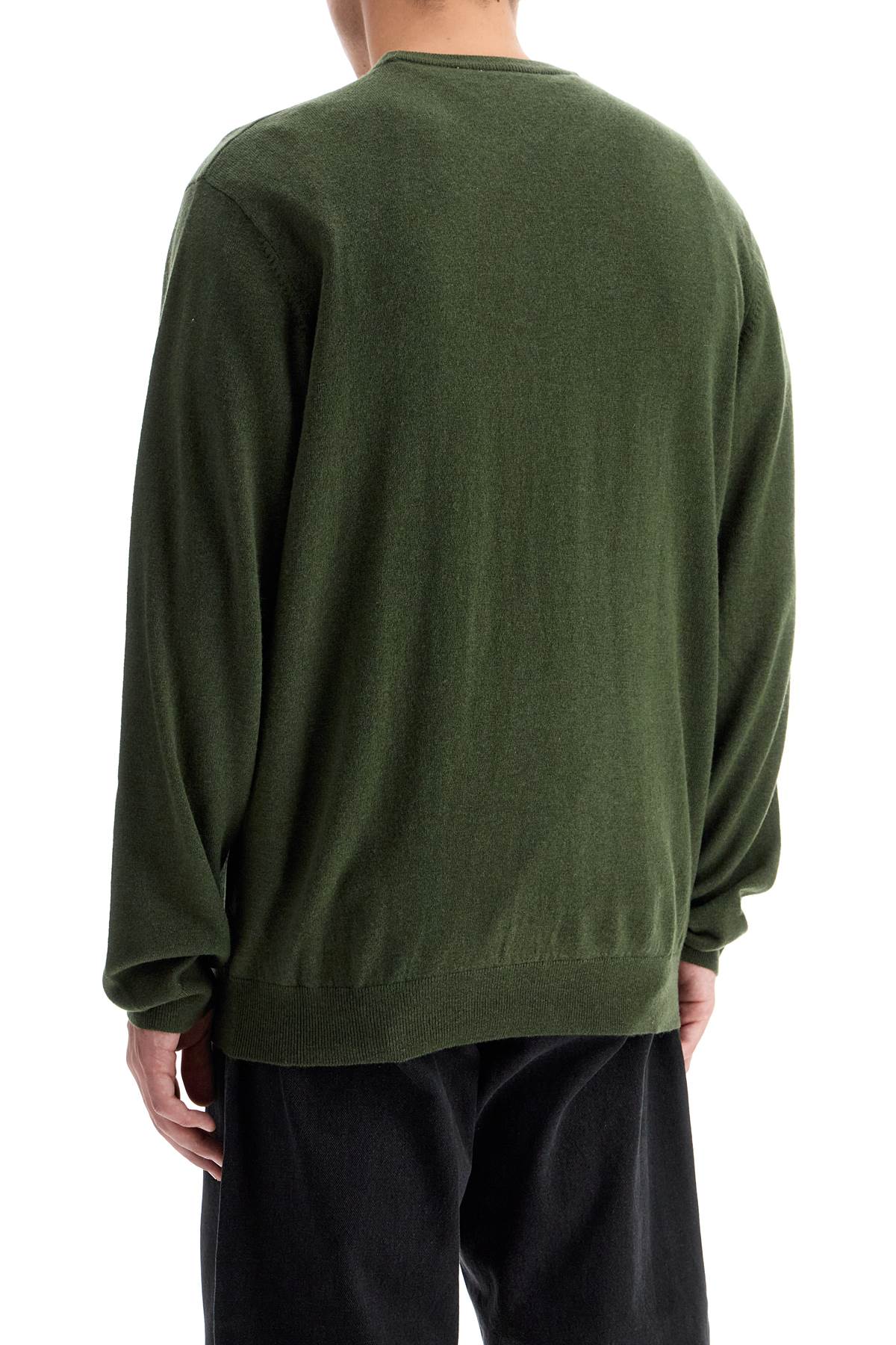 Carhartt WIP Madison Wool Blend Pullover image 2