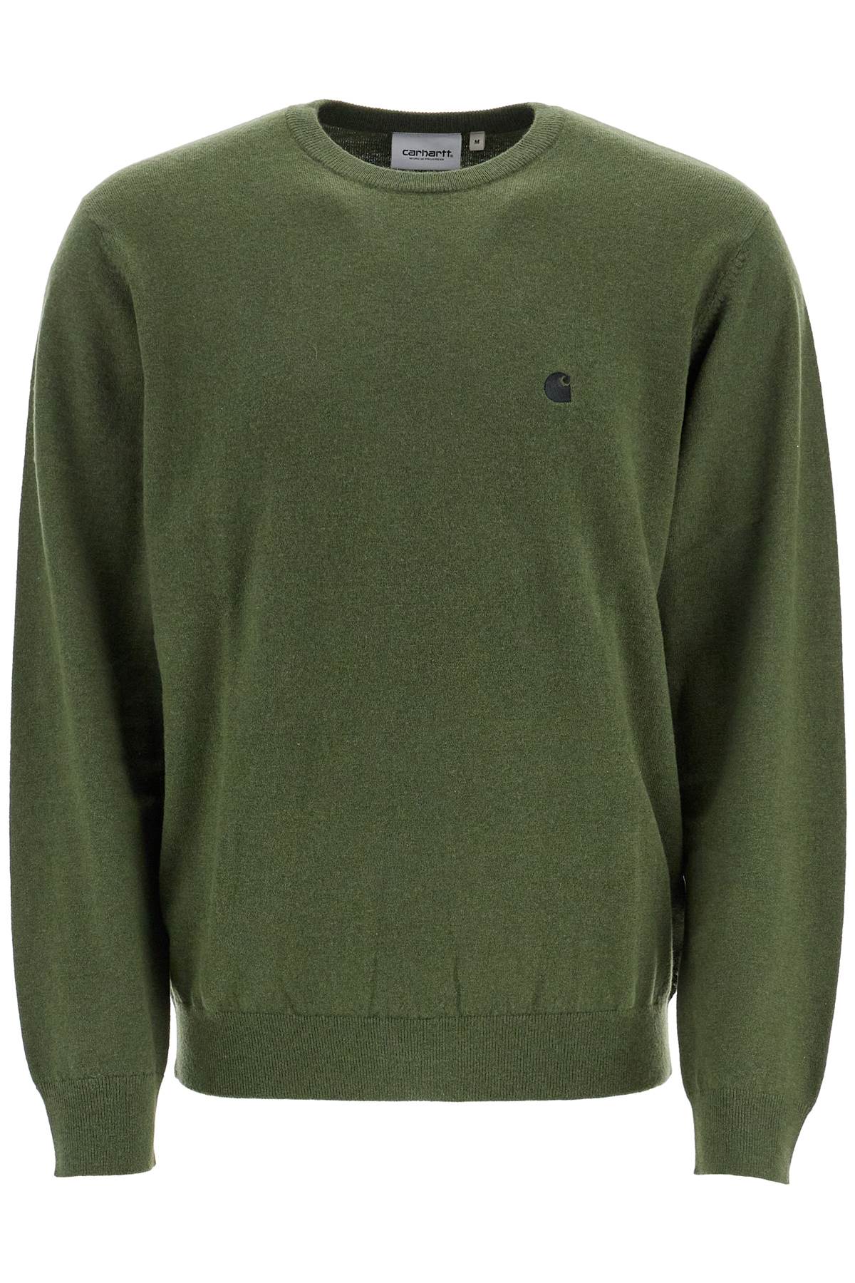 Carhartt WIP Madison Wool Blend Pullover image 0