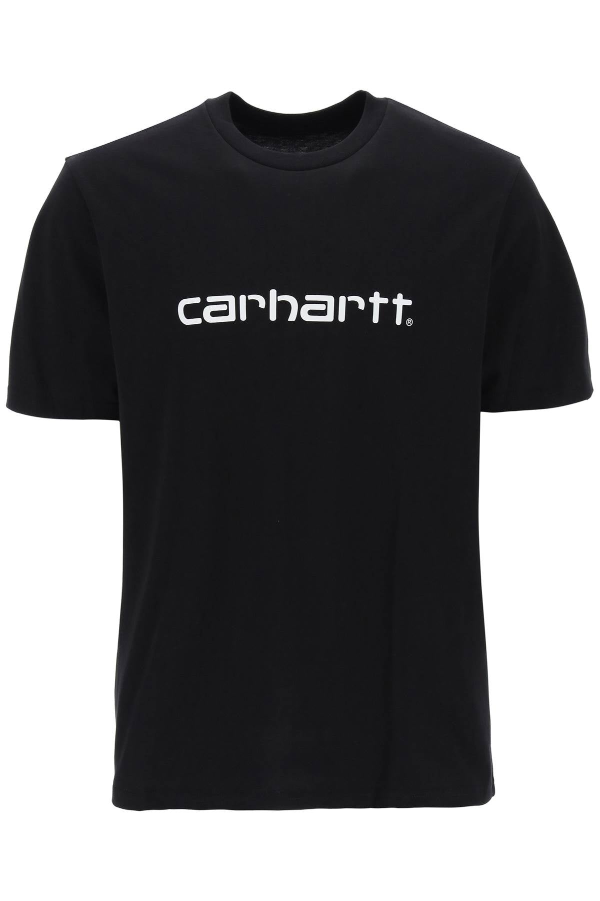 Carhartt Wip script t-shirt image 0