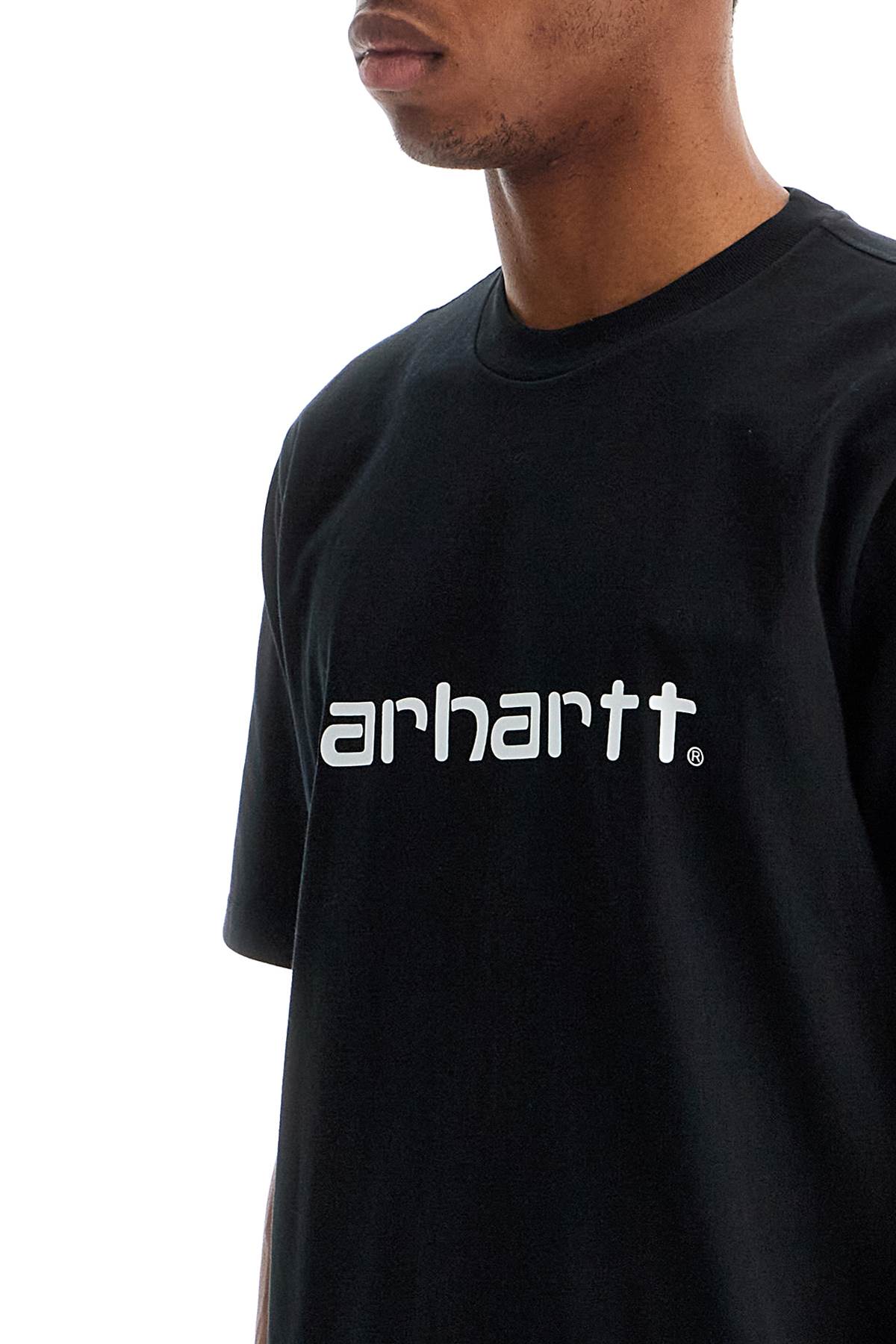 Carhartt Wip s/s script t-shirt image 3