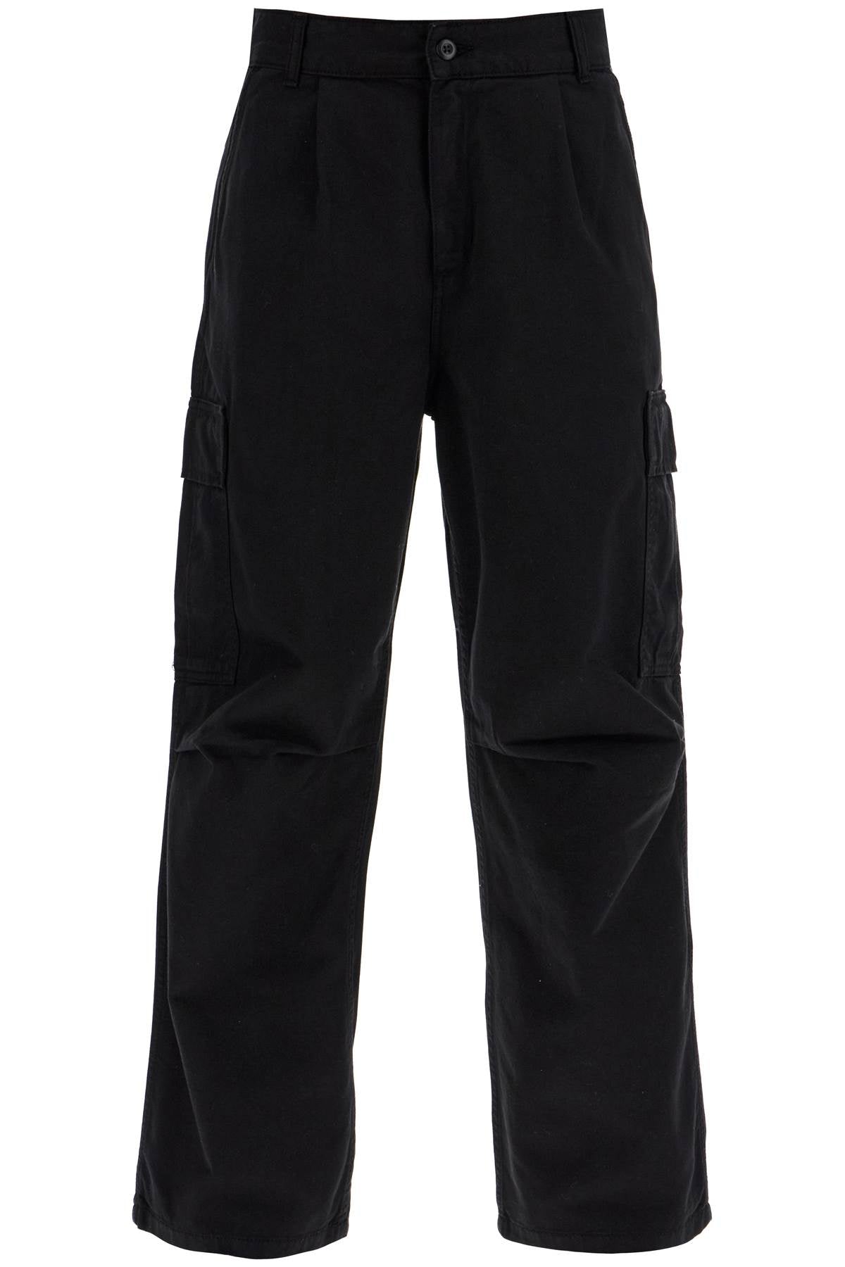 Carhartt Wip cargo pants by cole image 0