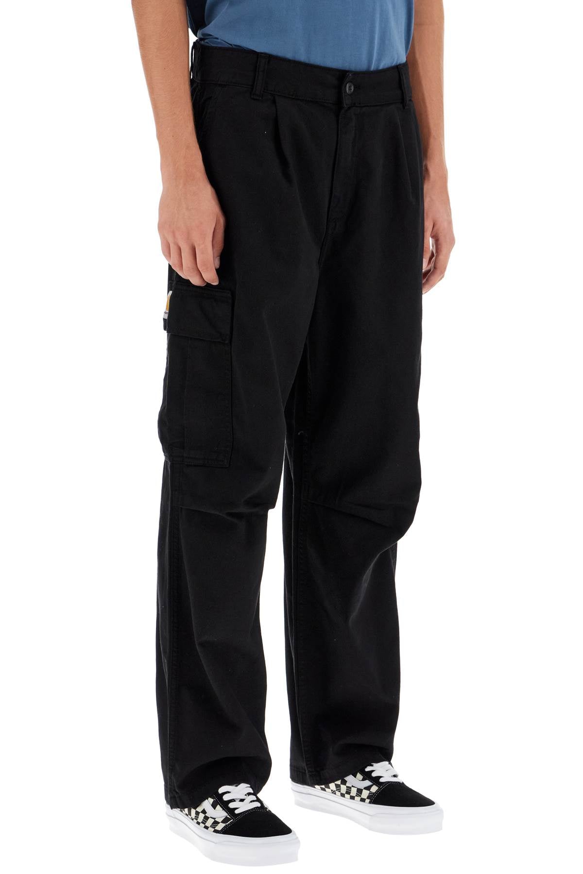 Carhartt Wip cargo pants by cole image 1