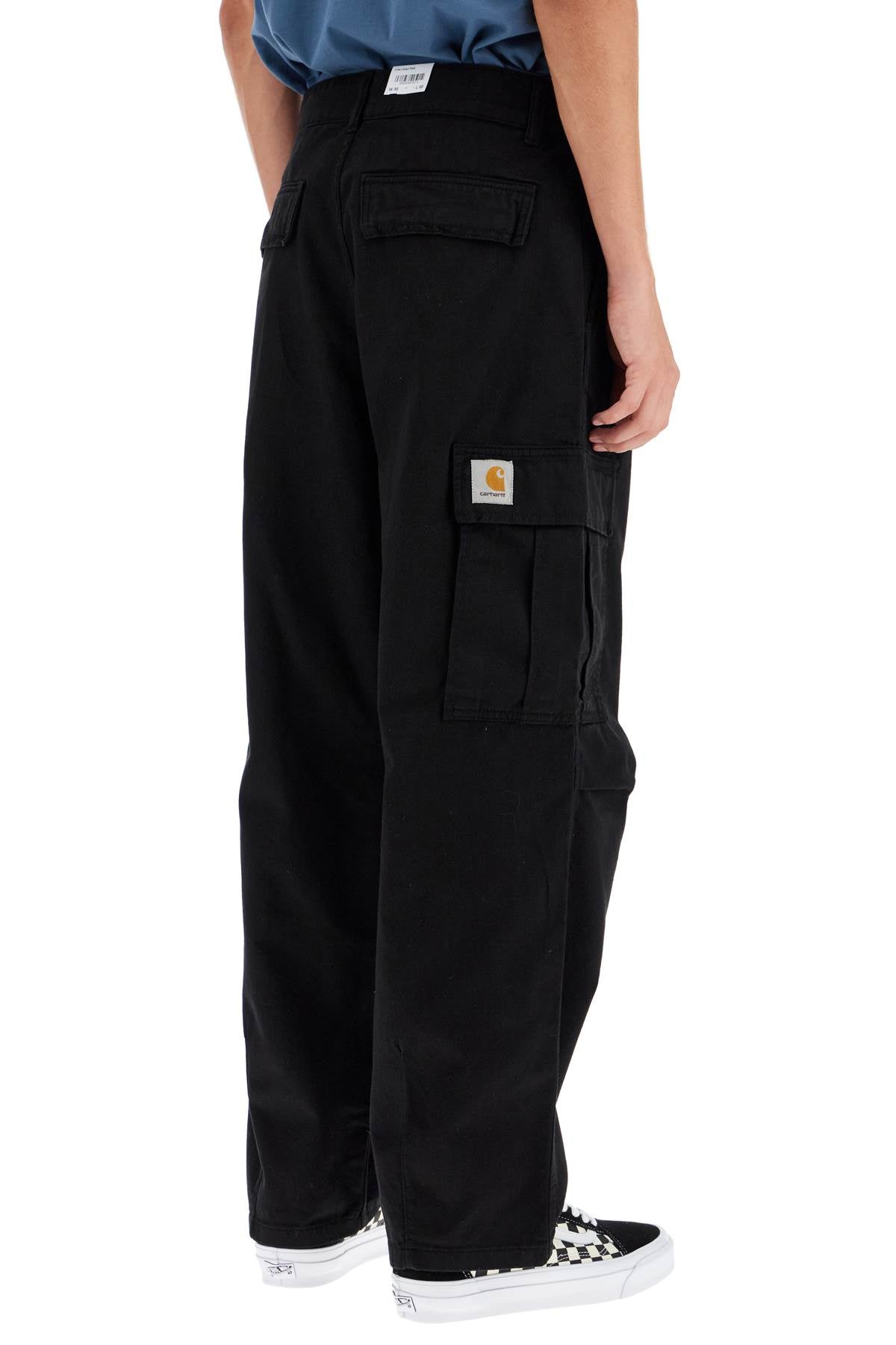 Carhartt Wip cargo pants by cole image 2