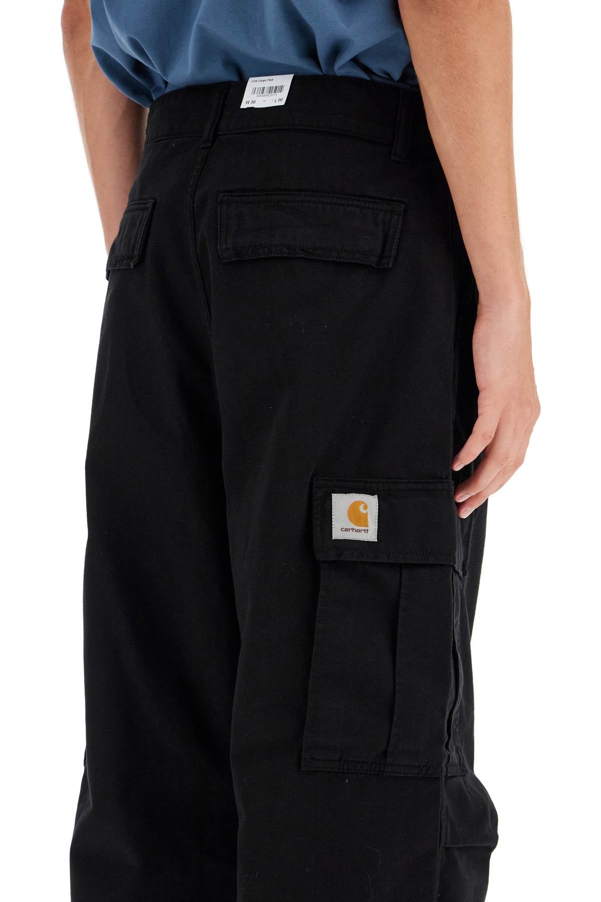 Carhartt Wip cargo pants by cole image 3