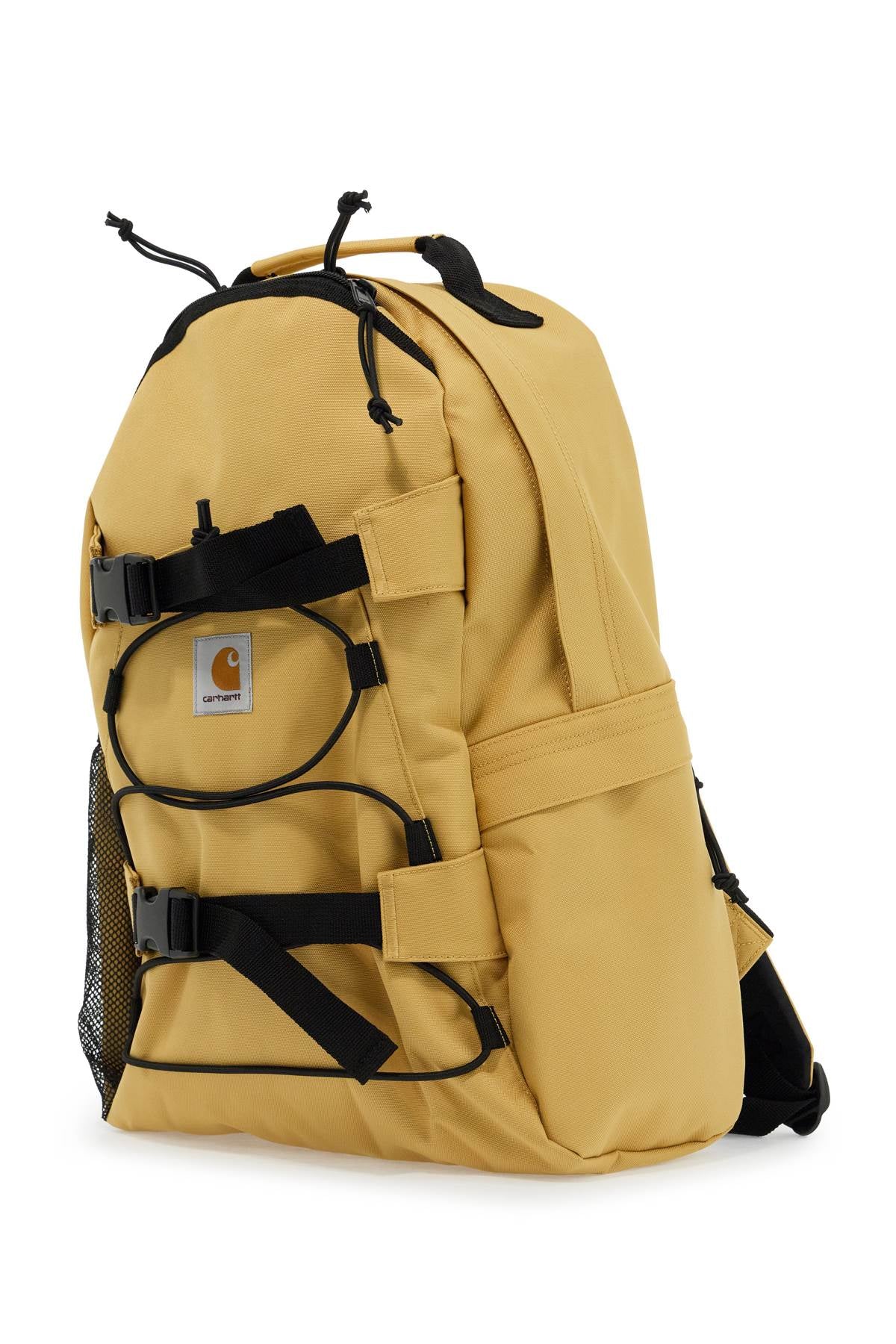 Carhartt WIP Kickflip Recycled Backpack image 2