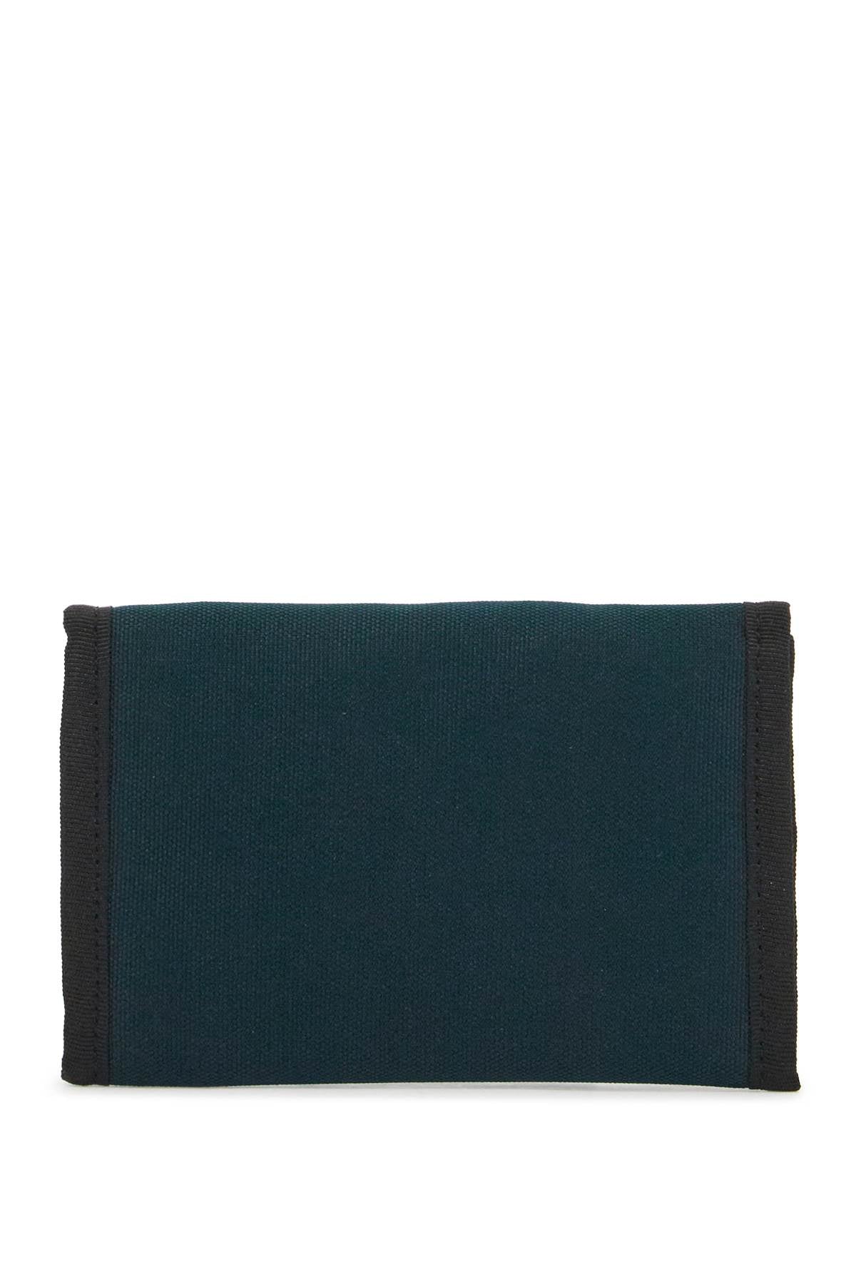 Carhartt WIP Alec Tri-Fold Canvas Wallet image 2