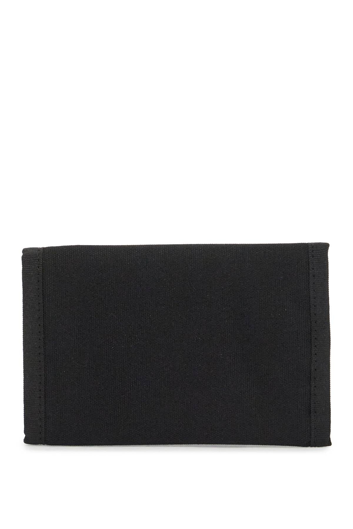 Carhartt WIP Alec Tri-Fold Canvas Wallet image 2