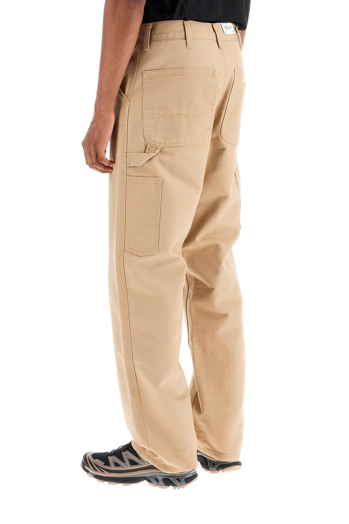 Carhartt Wip single knee pants image 2