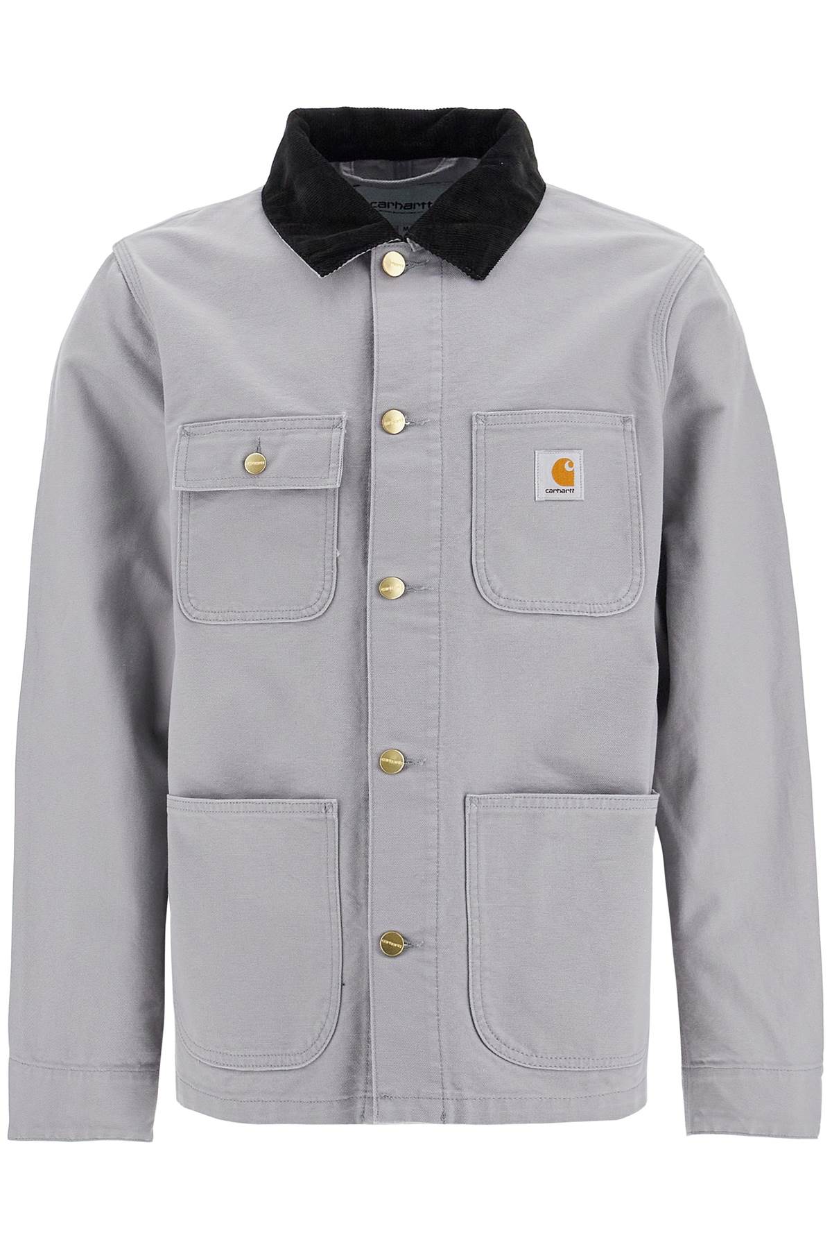 Carhartt WIP Michigan Organic Cotton Jacket image 0