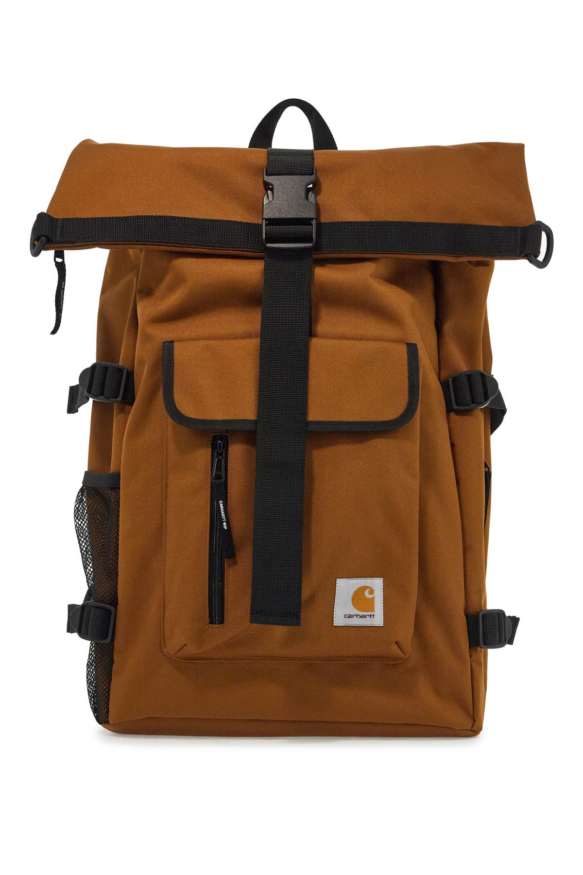 Carhartt WIP Phillis Recycled Technical Canvas Backpack image 0