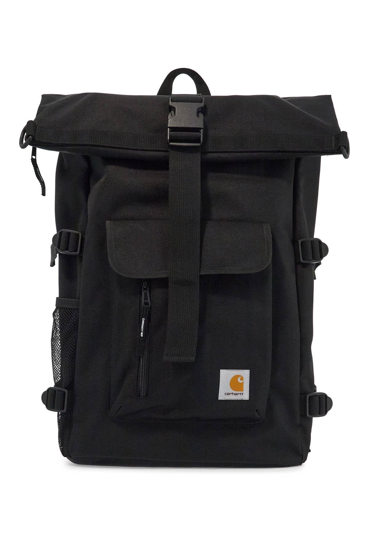 Carhartt WIP Phillis Recycled Technical Canvas Backpack image 0