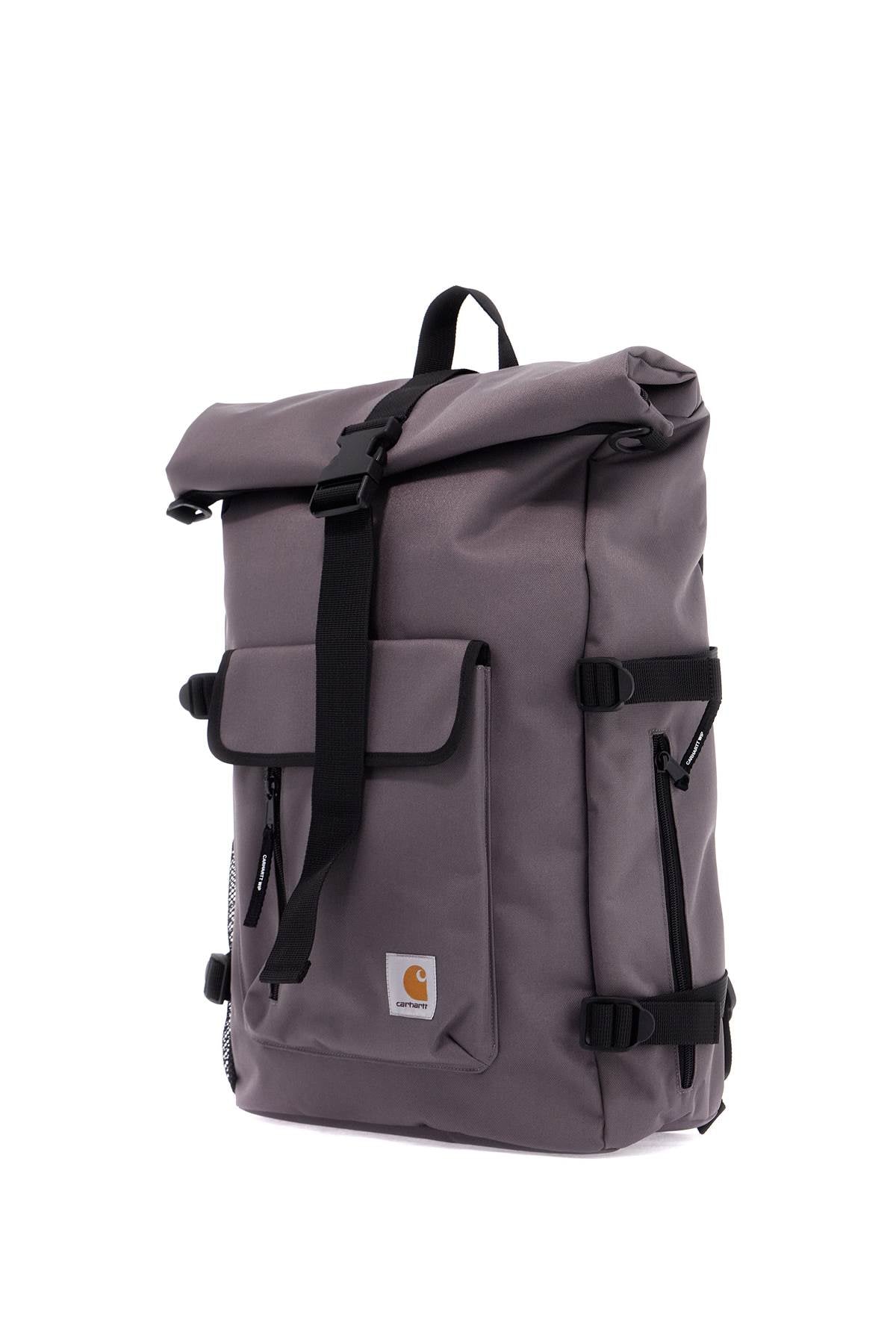 Carhartt WIP Phillis Recycled Technical Canvas Backpack image 2