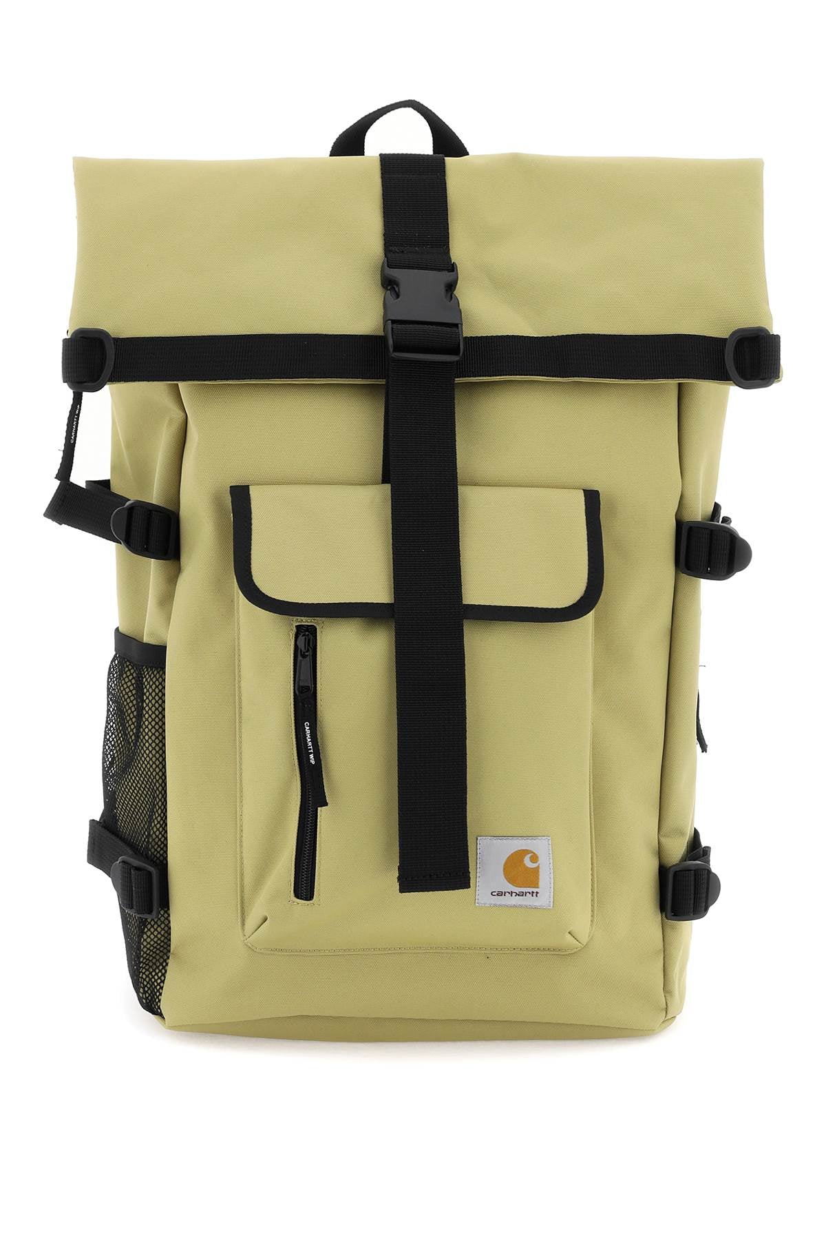 Carhartt Wip "phillis recycled technical canvas backpack image 0