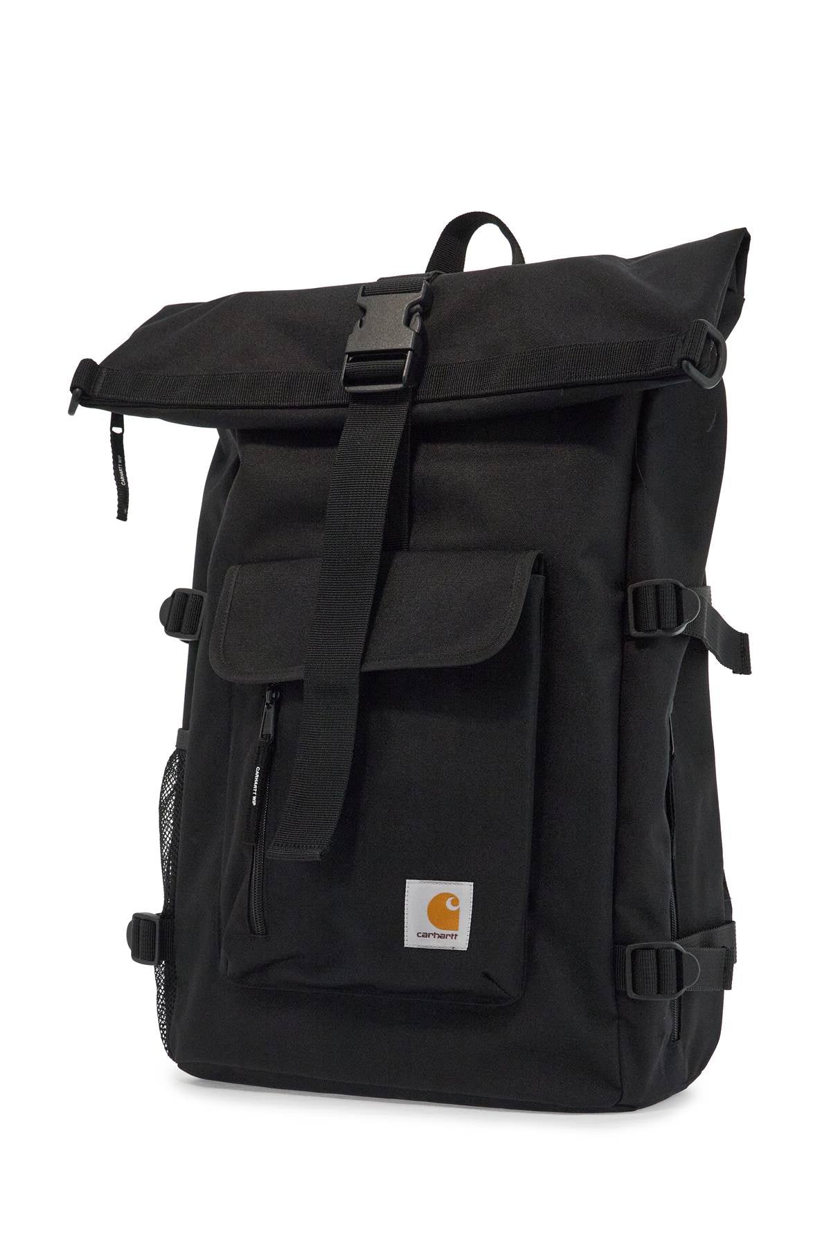 Carhartt WIP Phillis Recycled Technical Canvas Backpack image 2