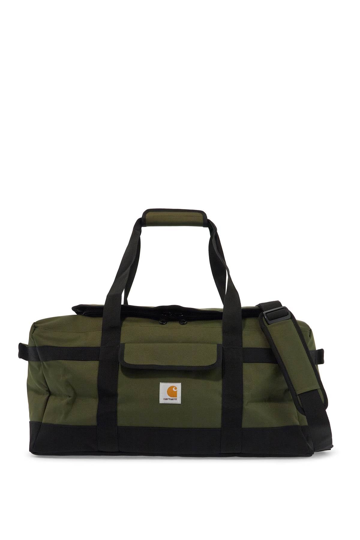 Carhartt WIP Waterproof Jack Duffle Bag image 0