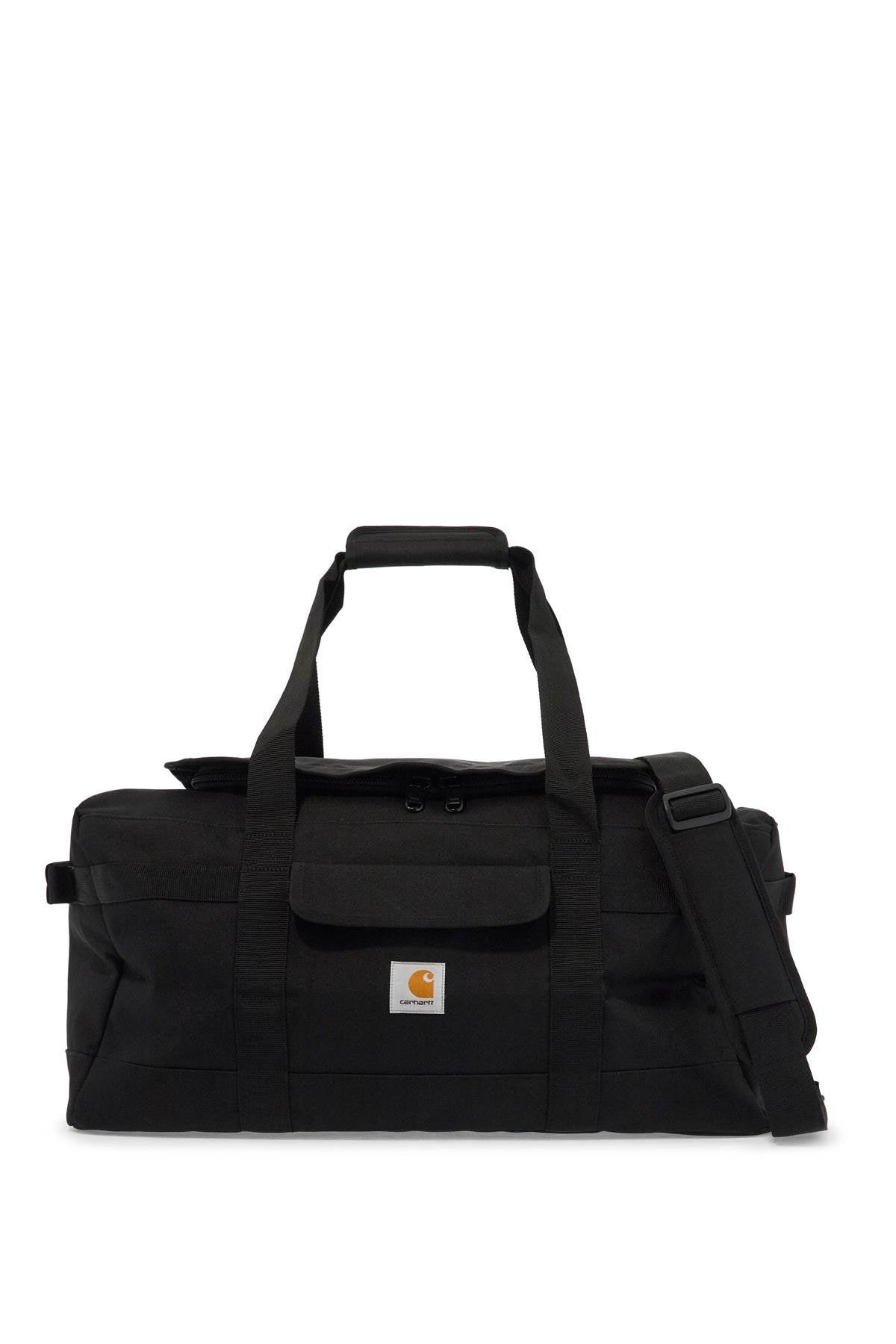 Carhartt WIP Waterproof Jack Duffle Bag image 0